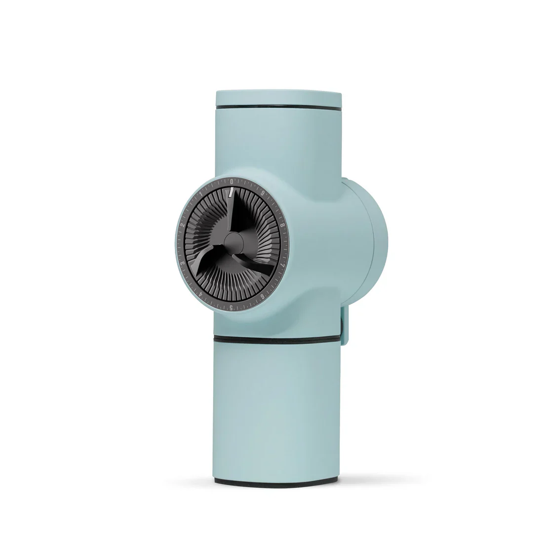 Fiorenzato Pietro Pro Brew Manual Coffee Grinder - Image 6