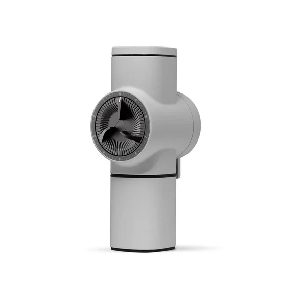 Fiorenzato Pietro Pro Brew Manual Coffee Grinder - Image 8
