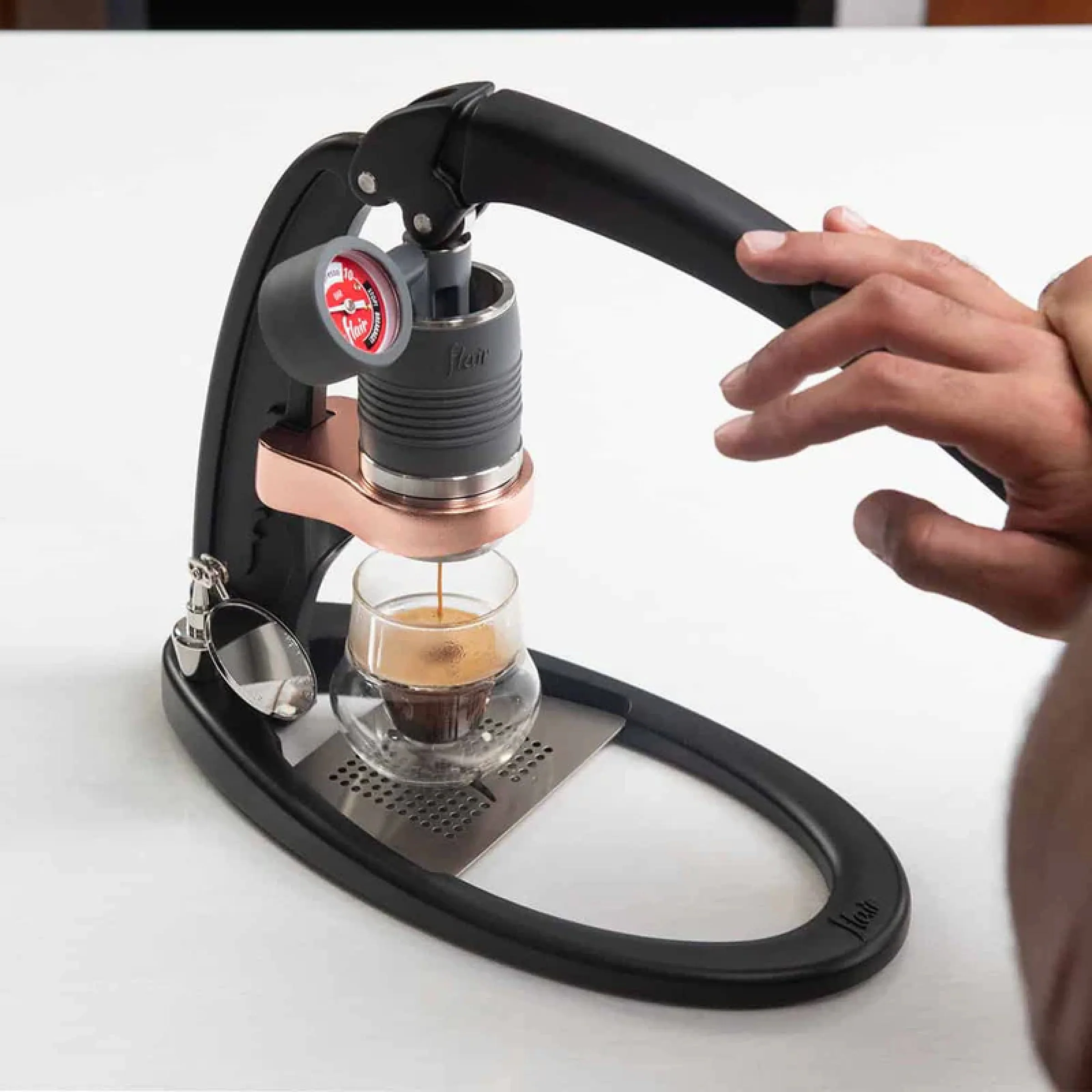 Flair Pro 3 Manual Espresso Machine - Image 3