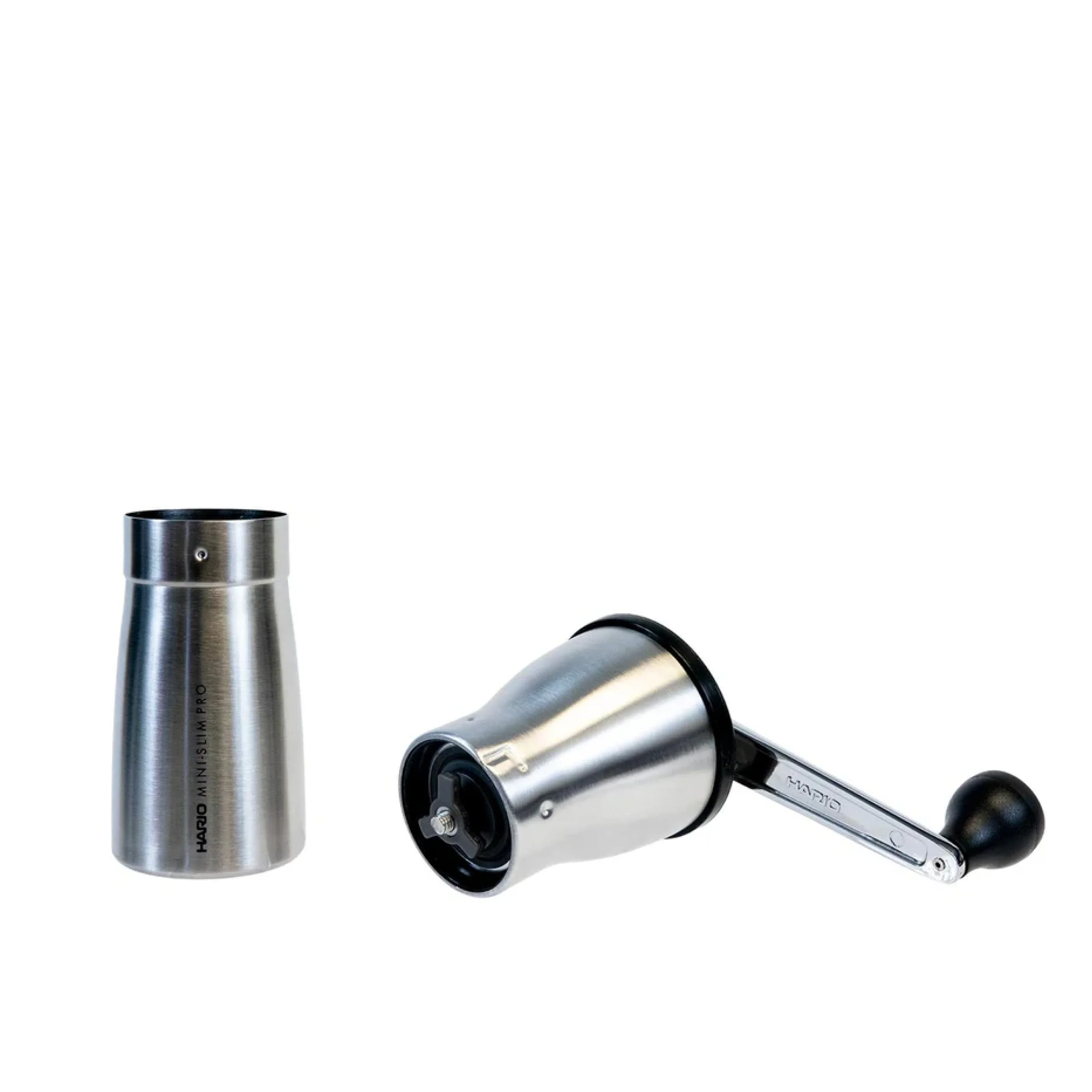 Hario Mini Slim Pro Hand Grinder - Image 2