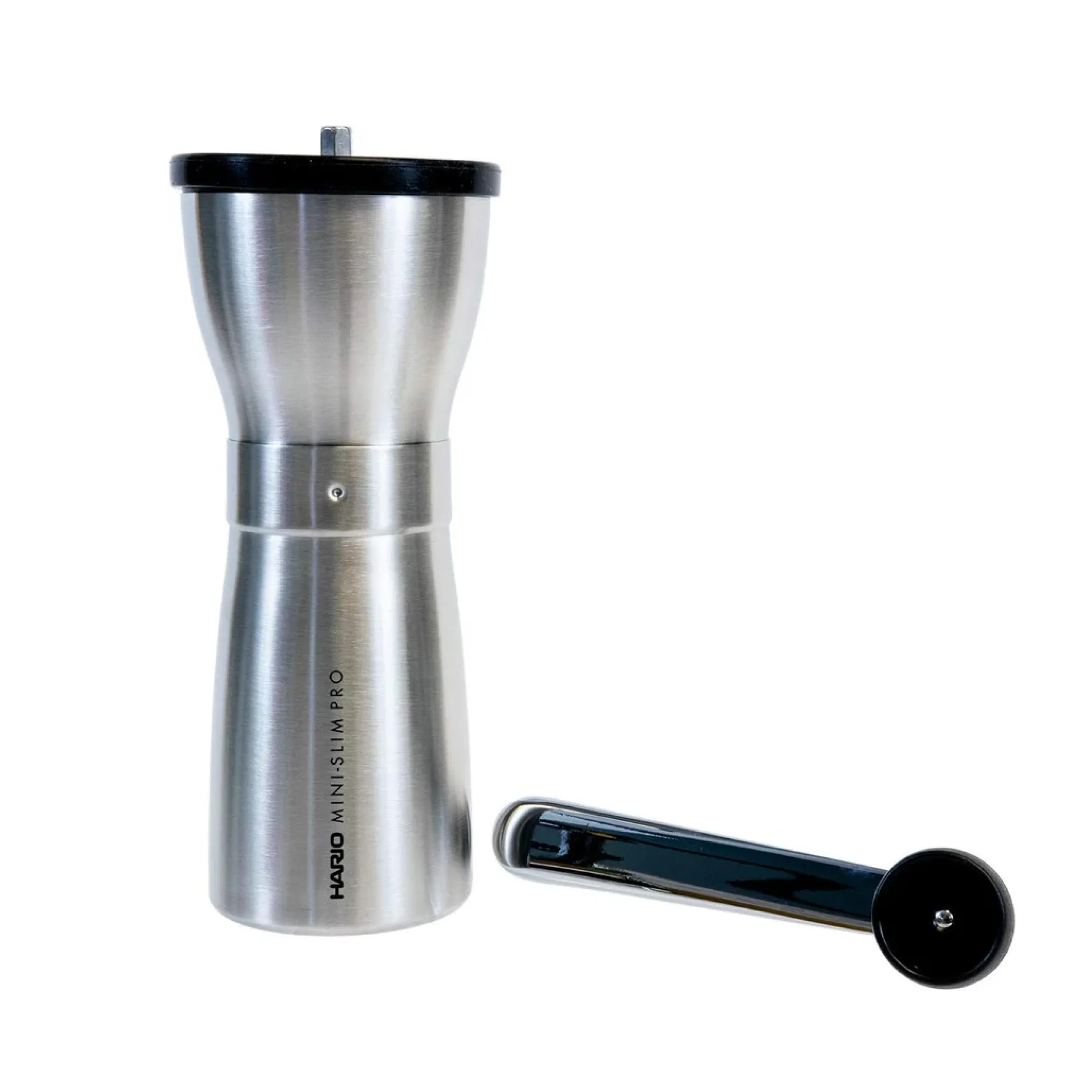 Hario Mini Slim Pro Hand Grinder - Image 3