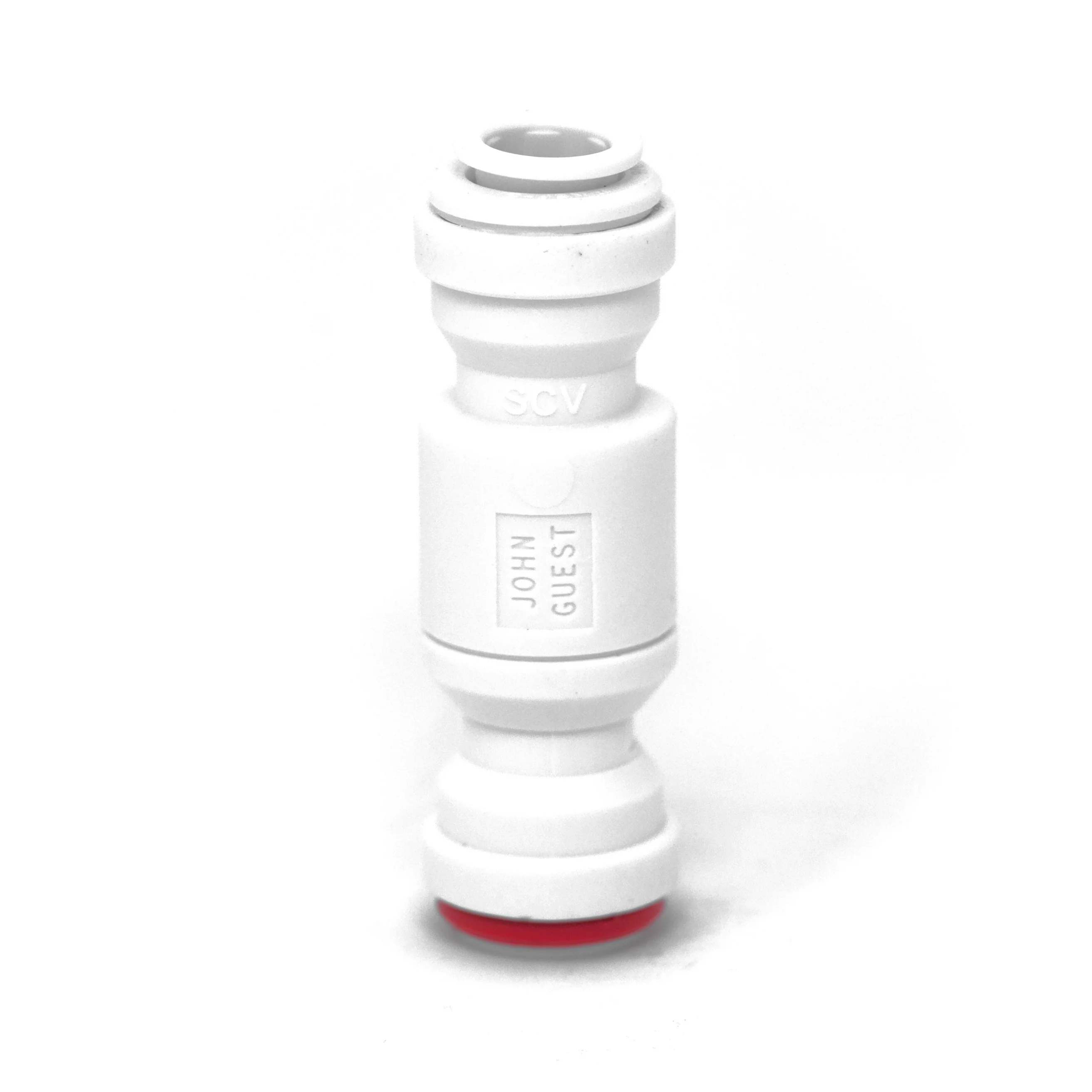 In-Line One Way Valve JG 3/8 X 3/8 Check Valve - Image 2