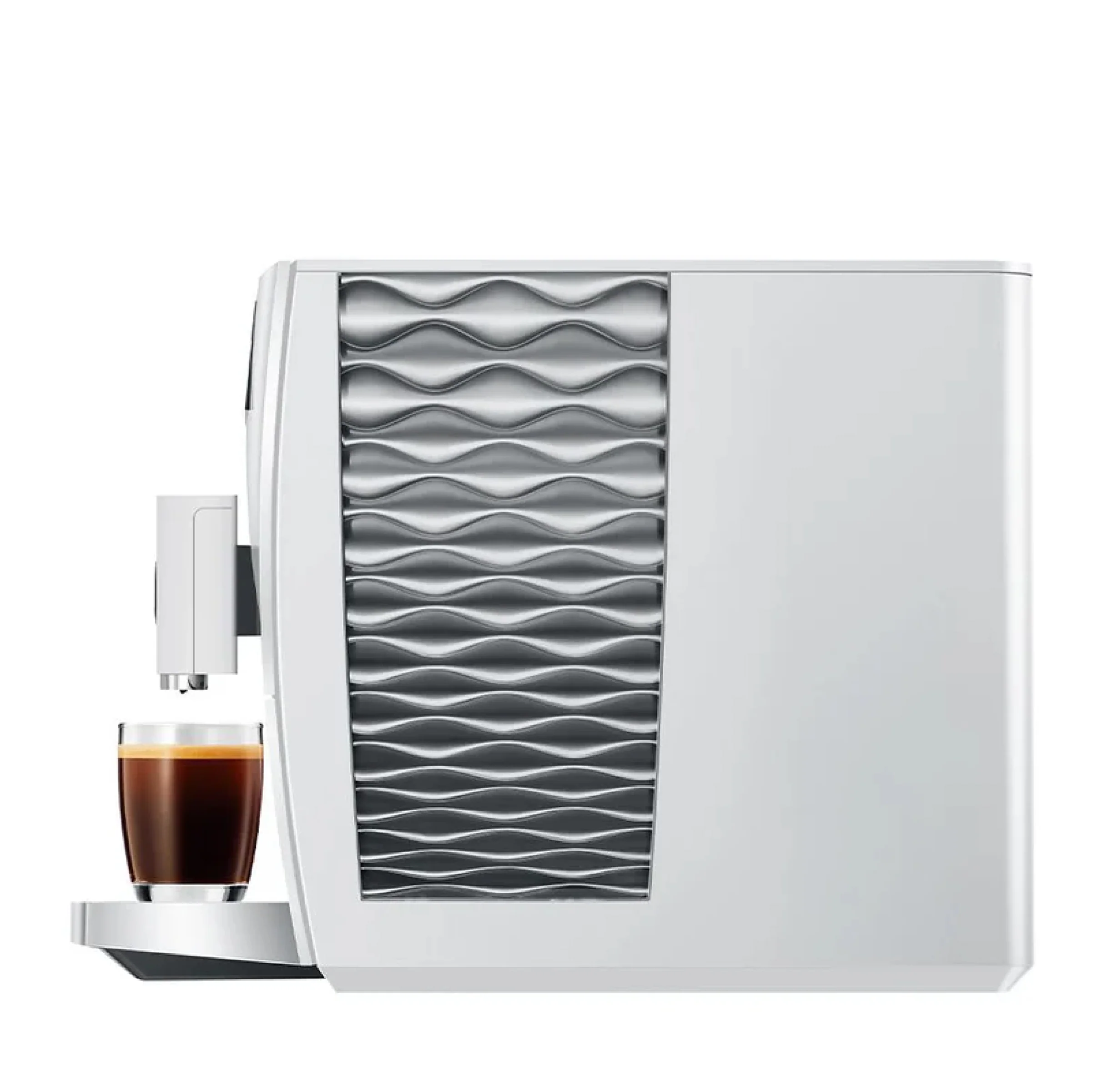 Jura C3 Superautomatic Espresso Machine - Image 10