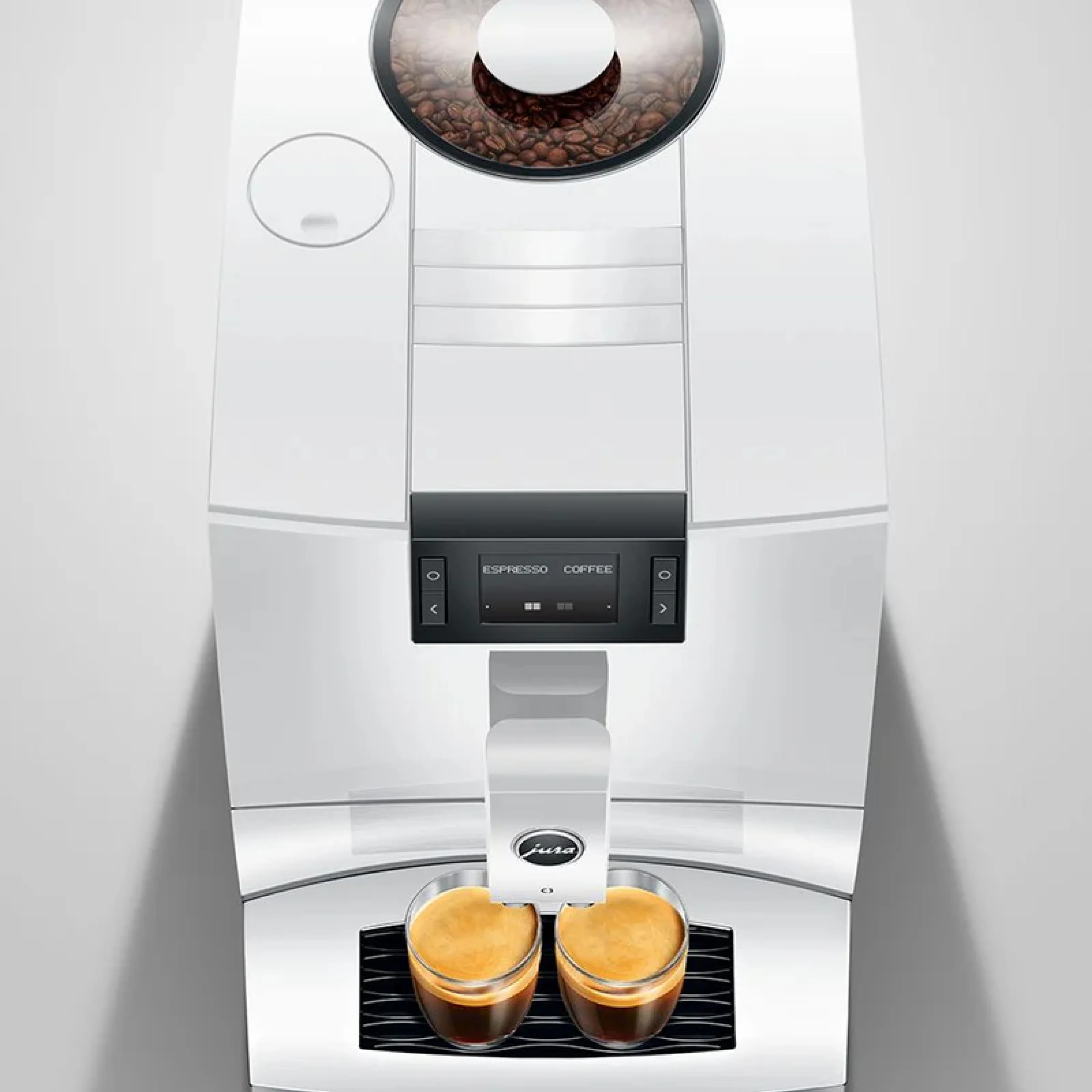 Jura C3 Superautomatic Espresso Machine - Image 12