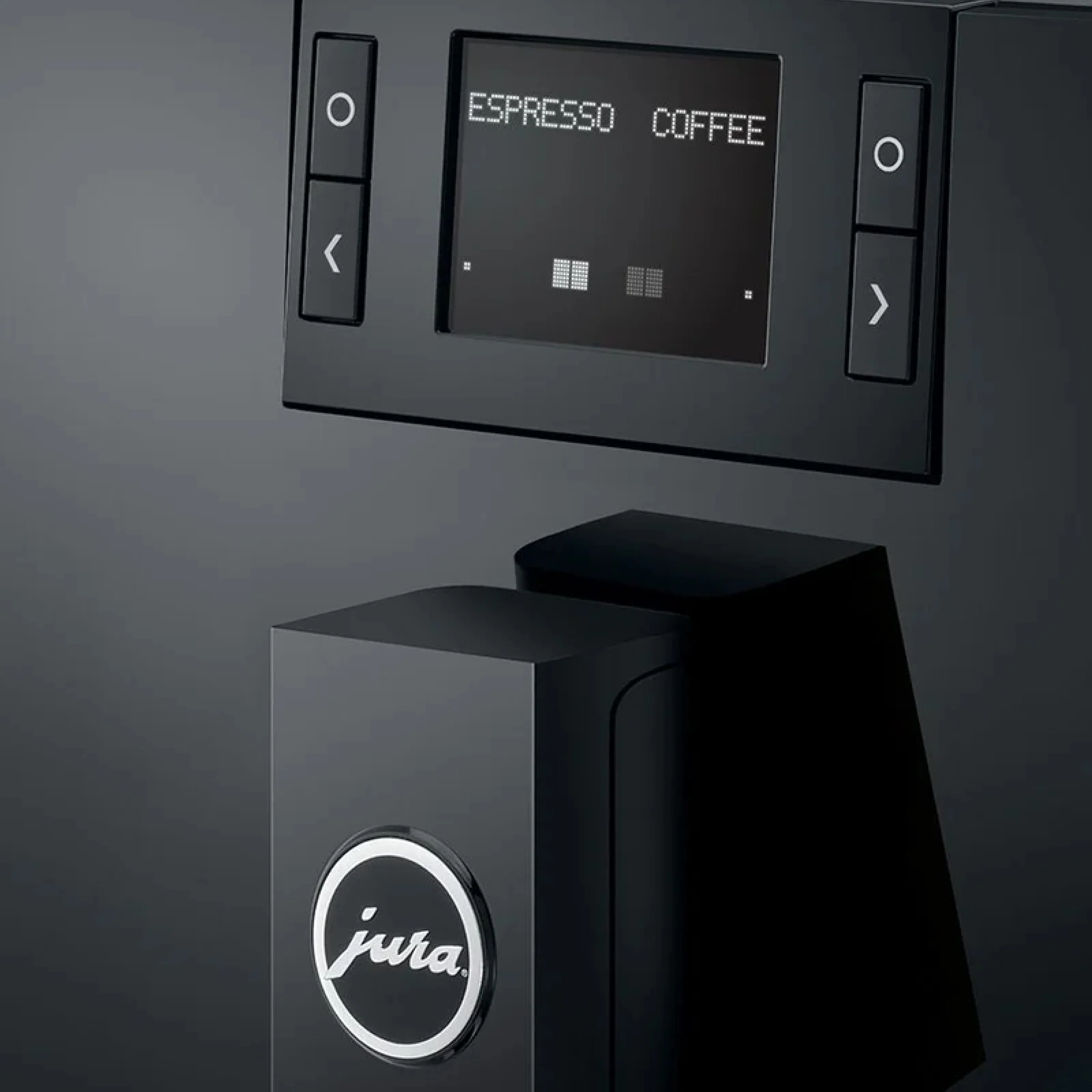 Jura C3 Superautomatic Espresso Machine - Image 2