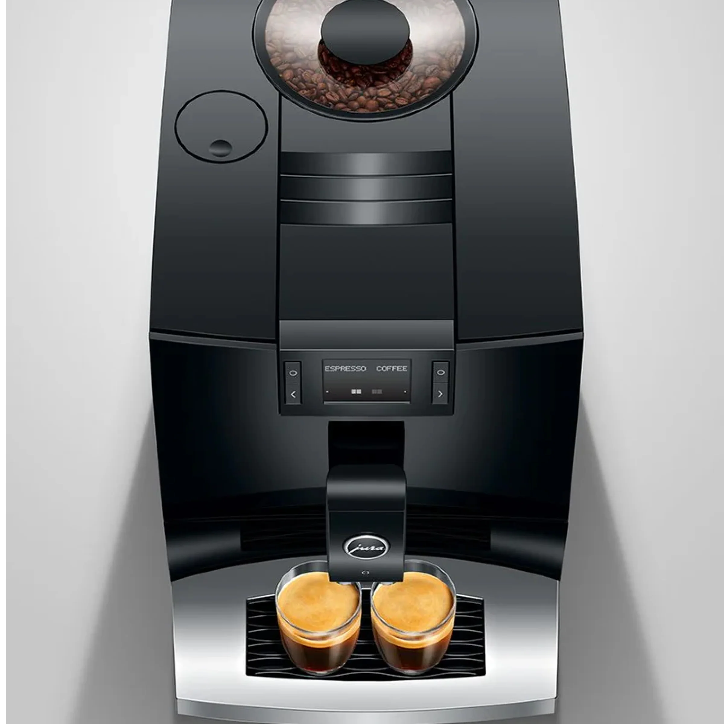 Jura C3 Superautomatic Espresso Machine - Image 5