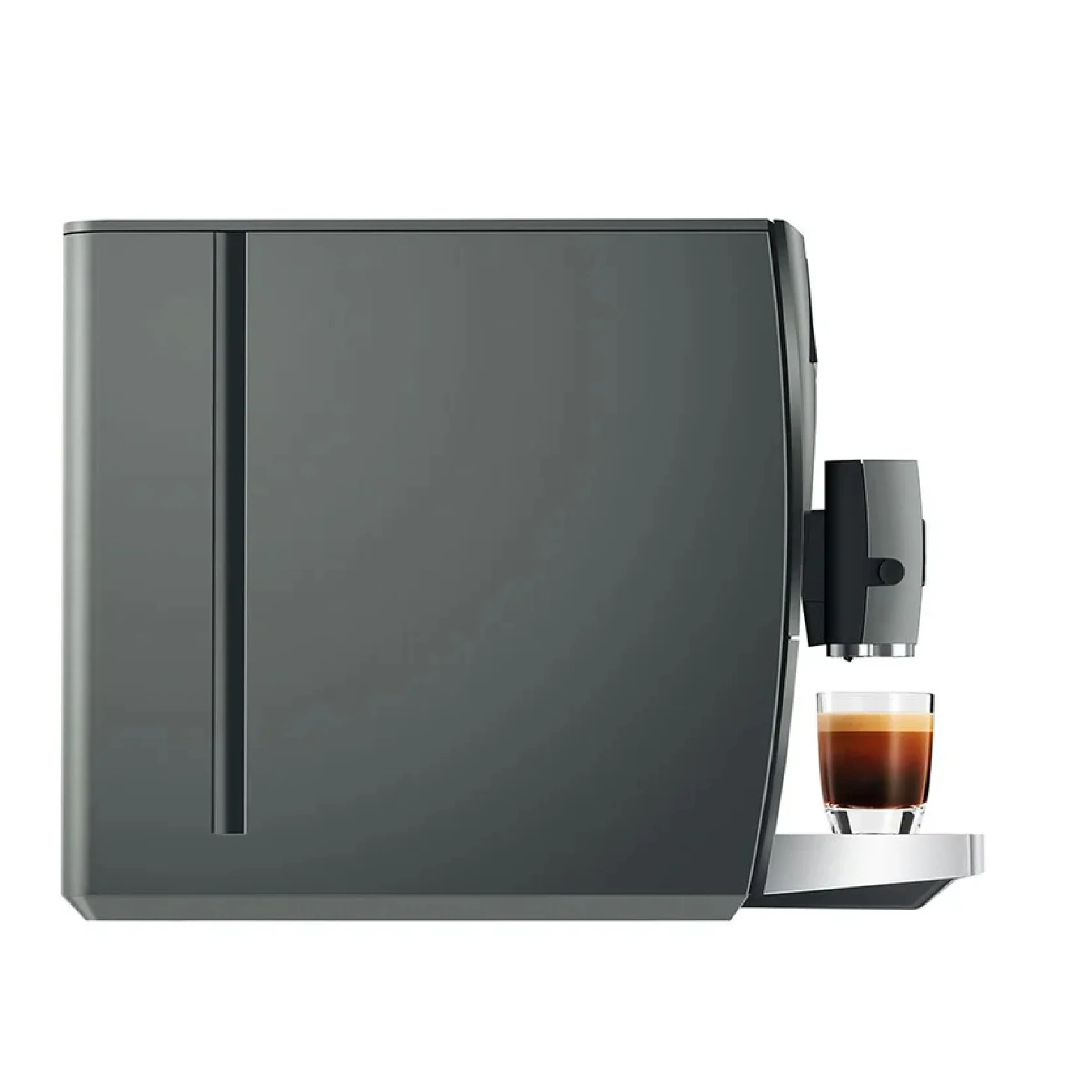Jura C9 Superautomatic Espresso Machine - Image 9