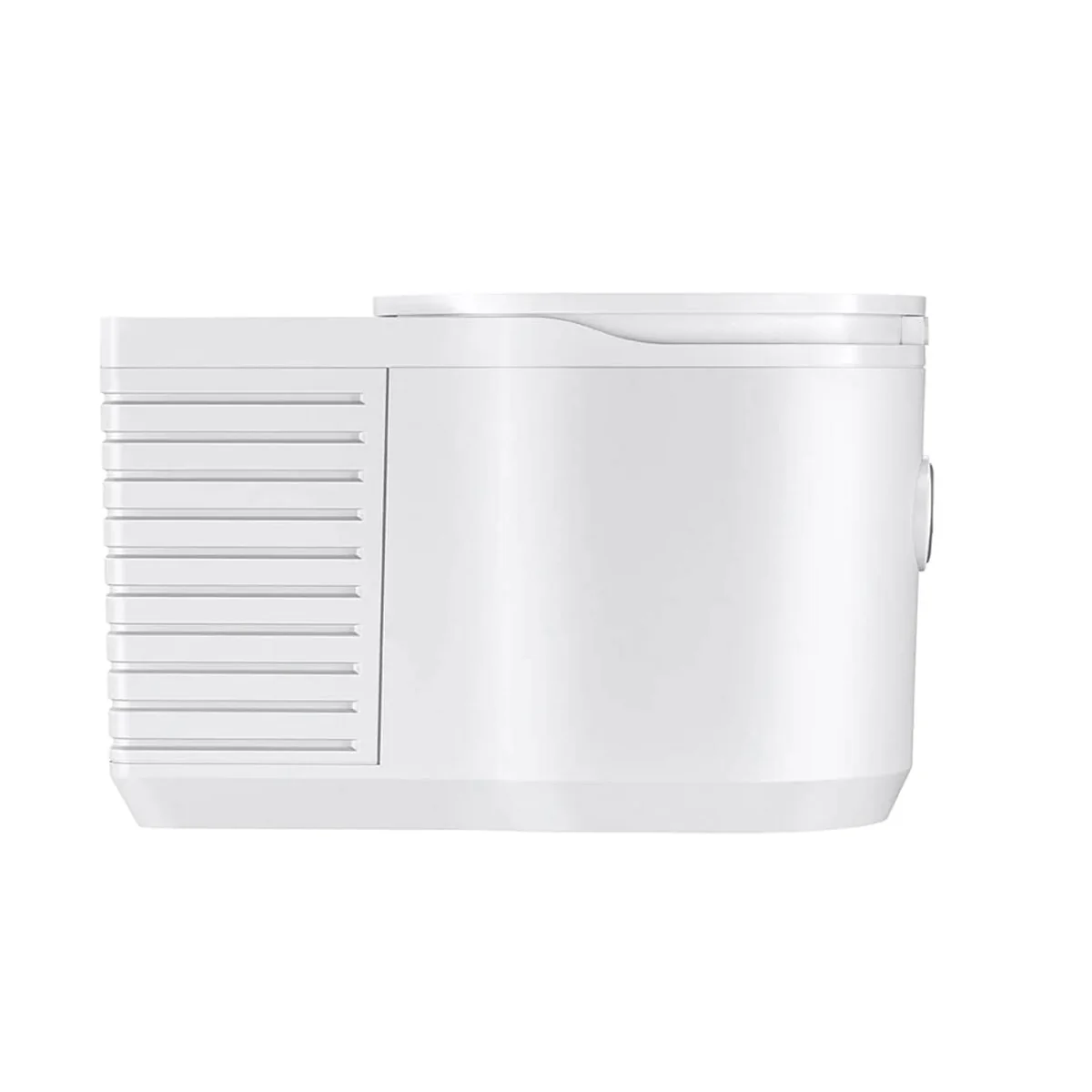 Jura Cool Control Milk Cooler - 0.6L - White - Open Box - Image 2