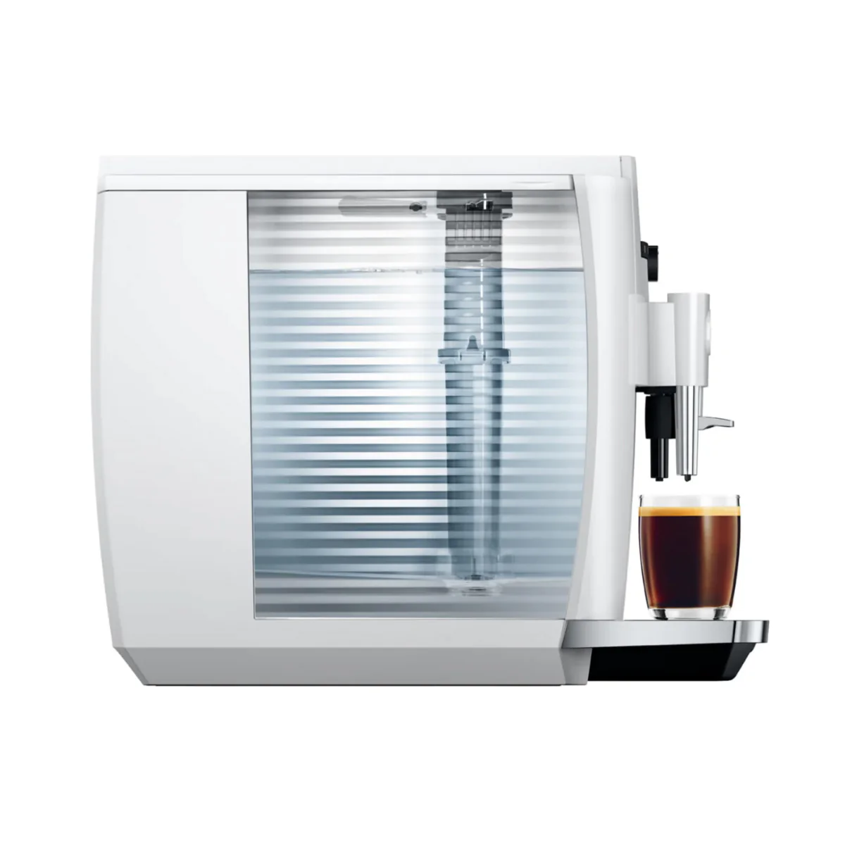 Jura E4 Superautomatic Espresso Machine - Image 7