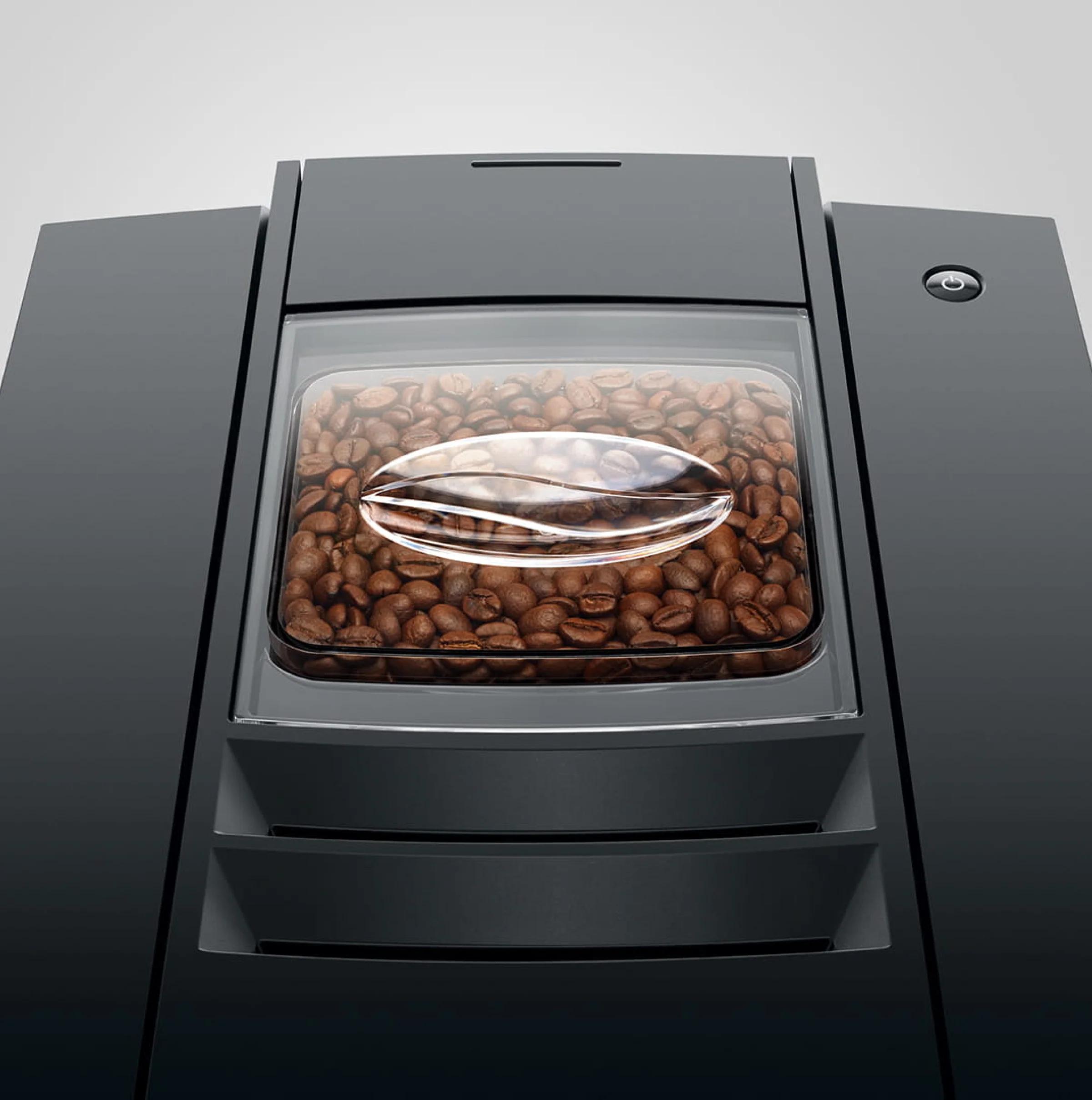 Jura E8 Superautomatic Espresso Machine - Image 11