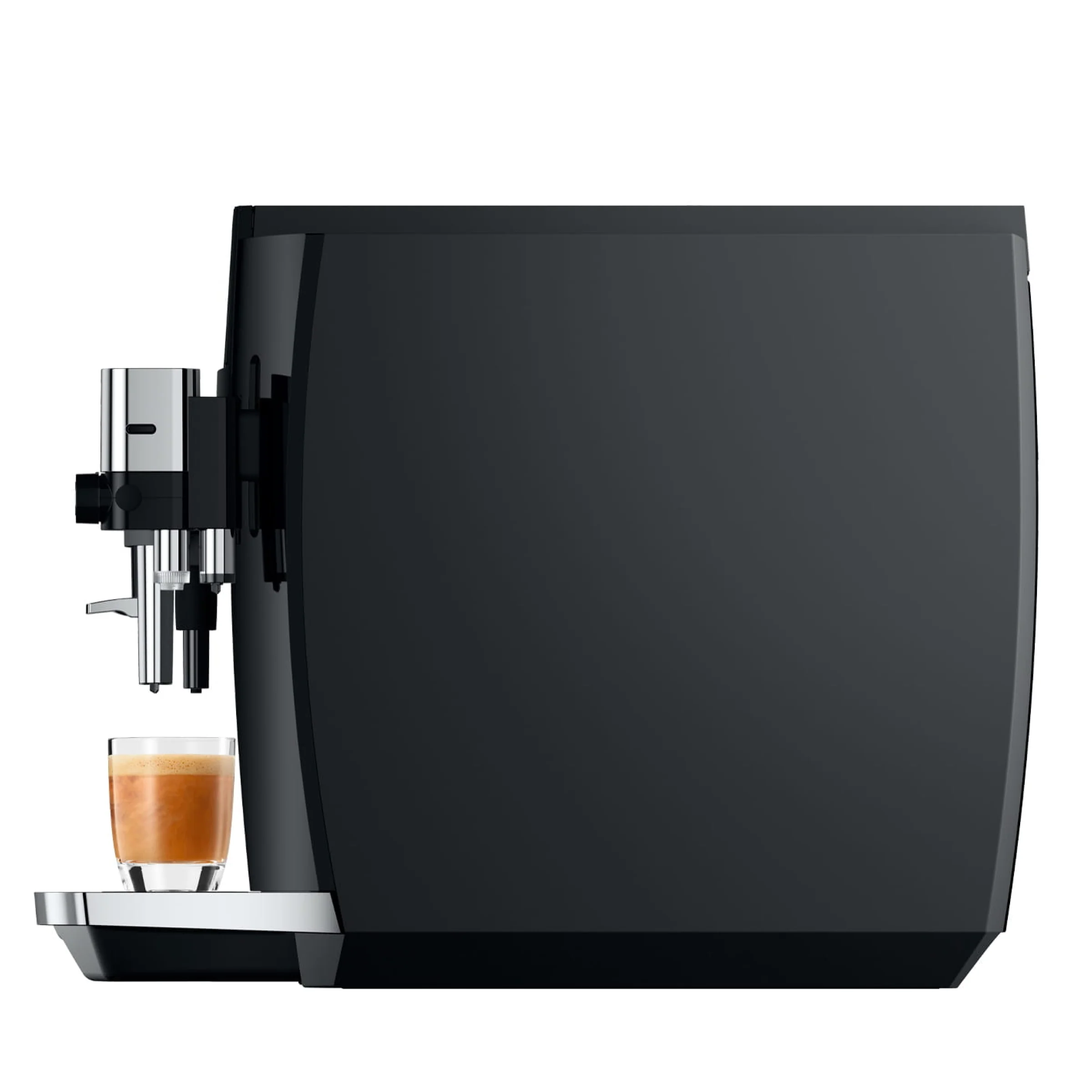 Jura E8 Superautomatic Espresso Machine - Image 7