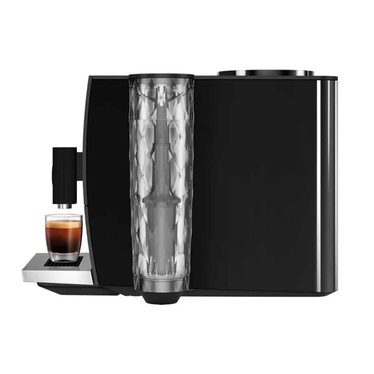 Jura Ena 4 Superautomatic Espresso Machine - Image 3