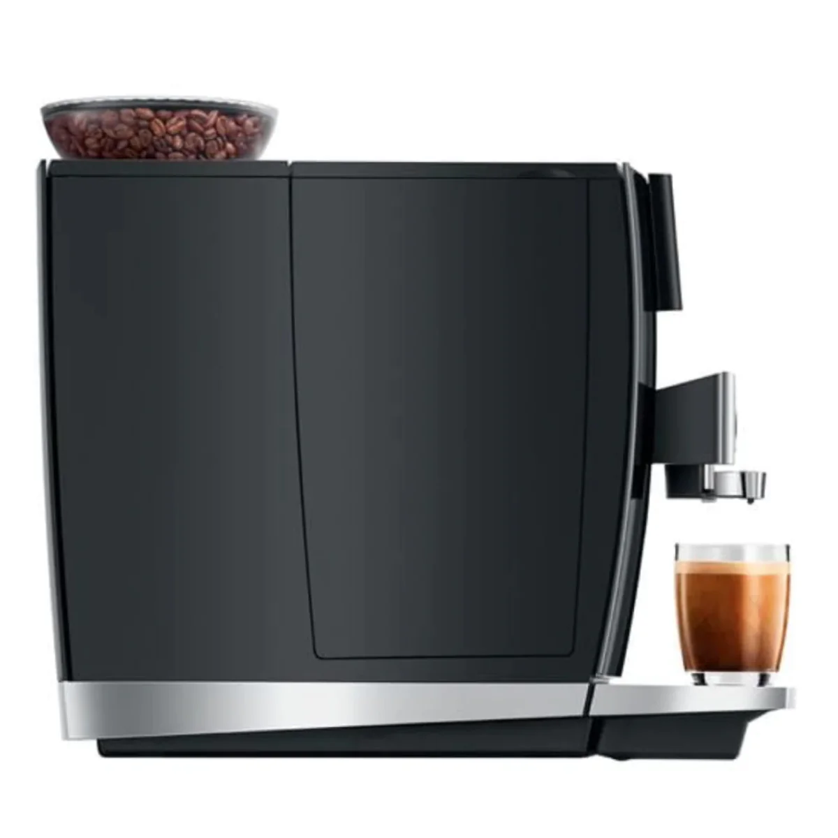 Jura Giga 10 Professional Superautomatic Espresso Machine - Image 4