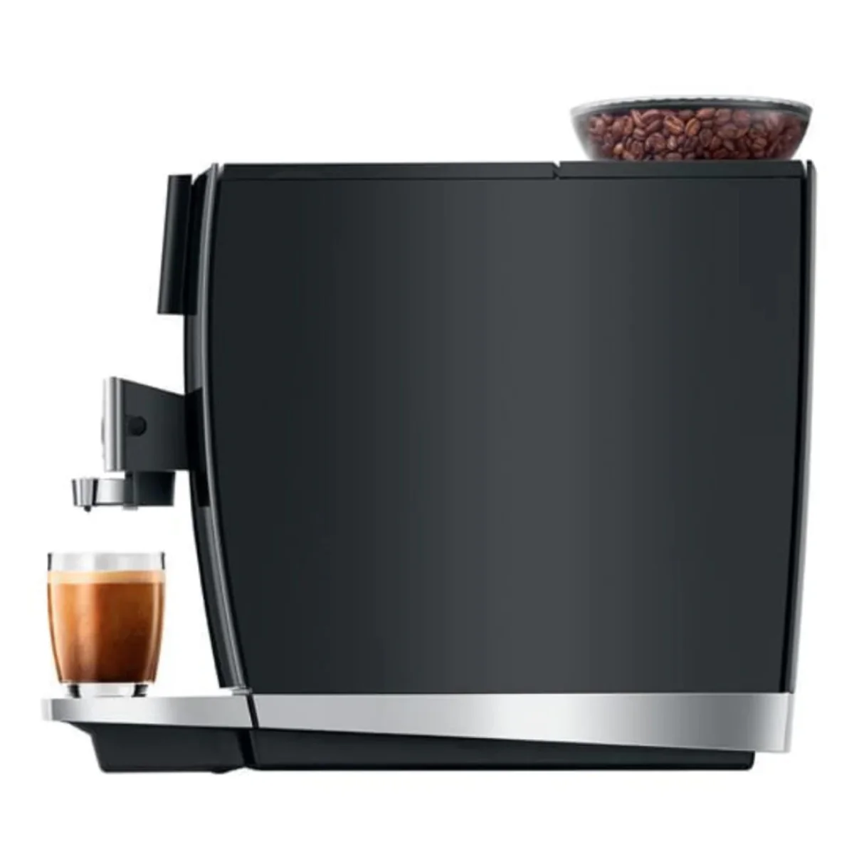 Jura Giga 10 Professional Superautomatic Espresso Machine - Open Box - Image 5