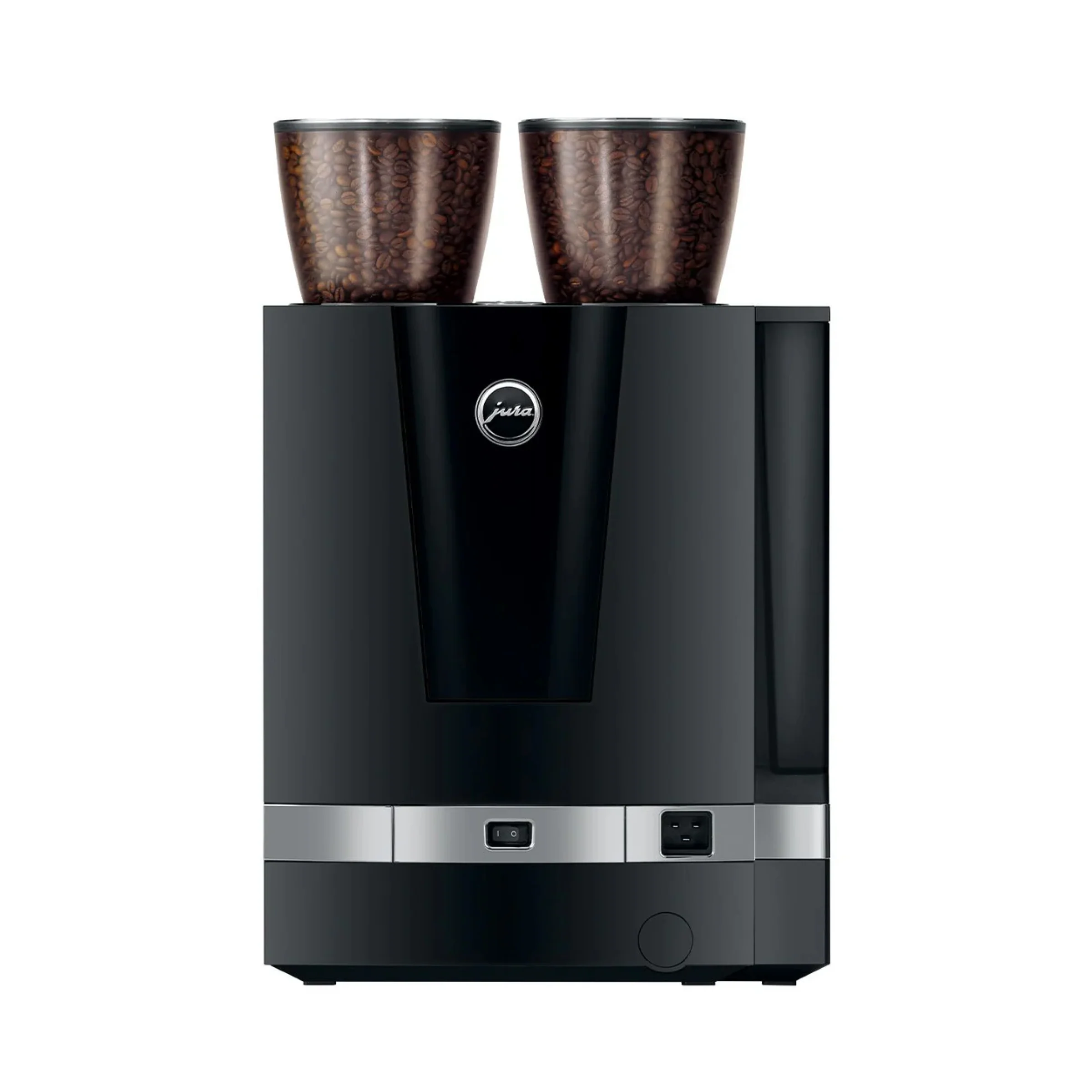 Jura Giga X8 Professional Superautomatic Espresso Machine - Image 7