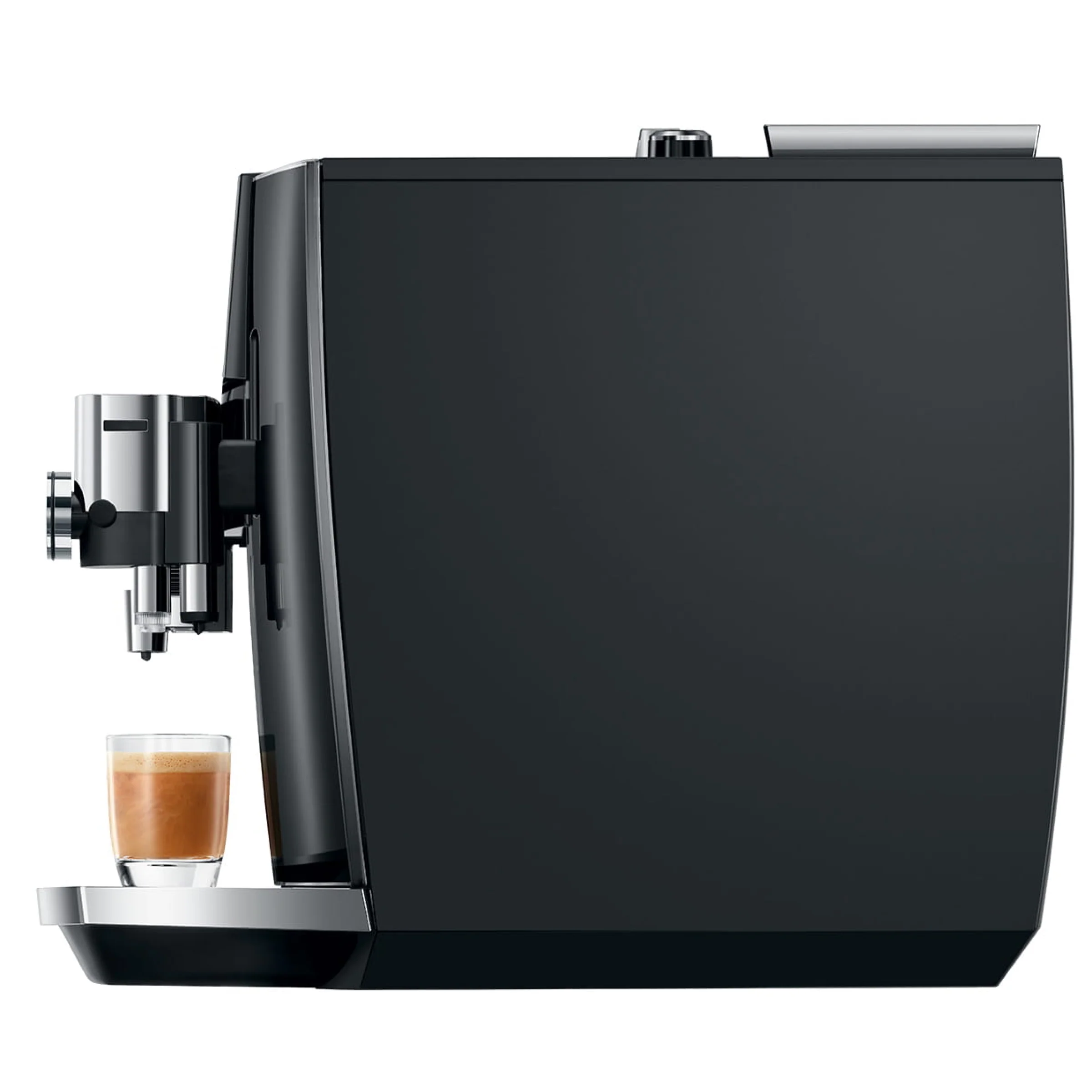 Jura J8 Twin Superautomatic Espresso Machine - Image 5