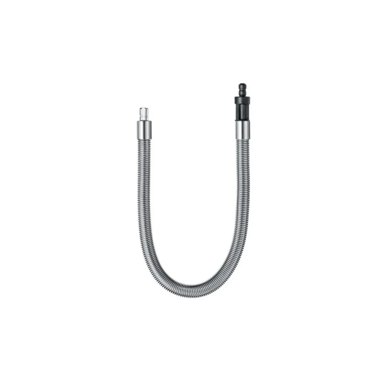 Jura Stainless Steel Milk Pipe - Image 3