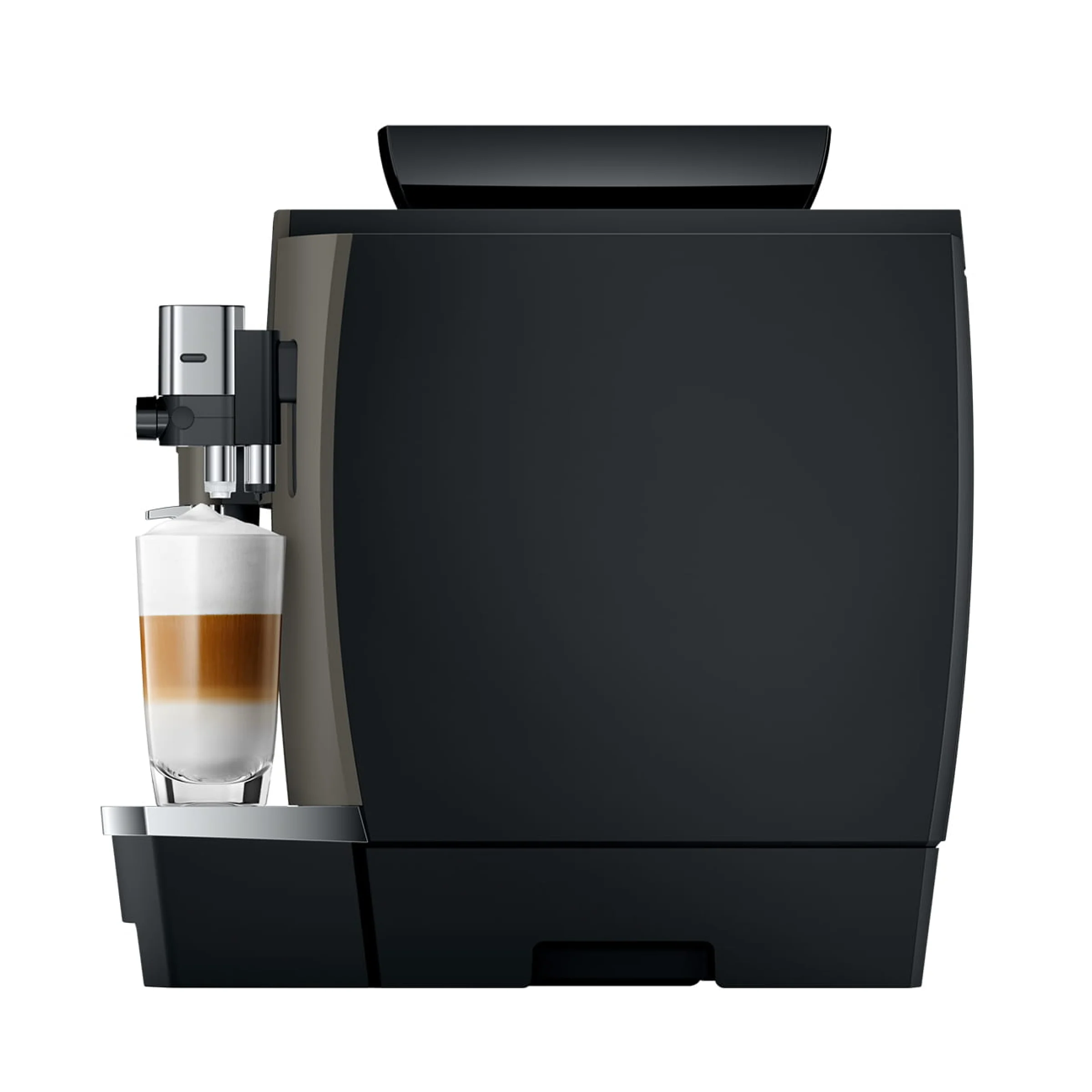 Jura W8 Superautomatic Espresso Machine - Image 4