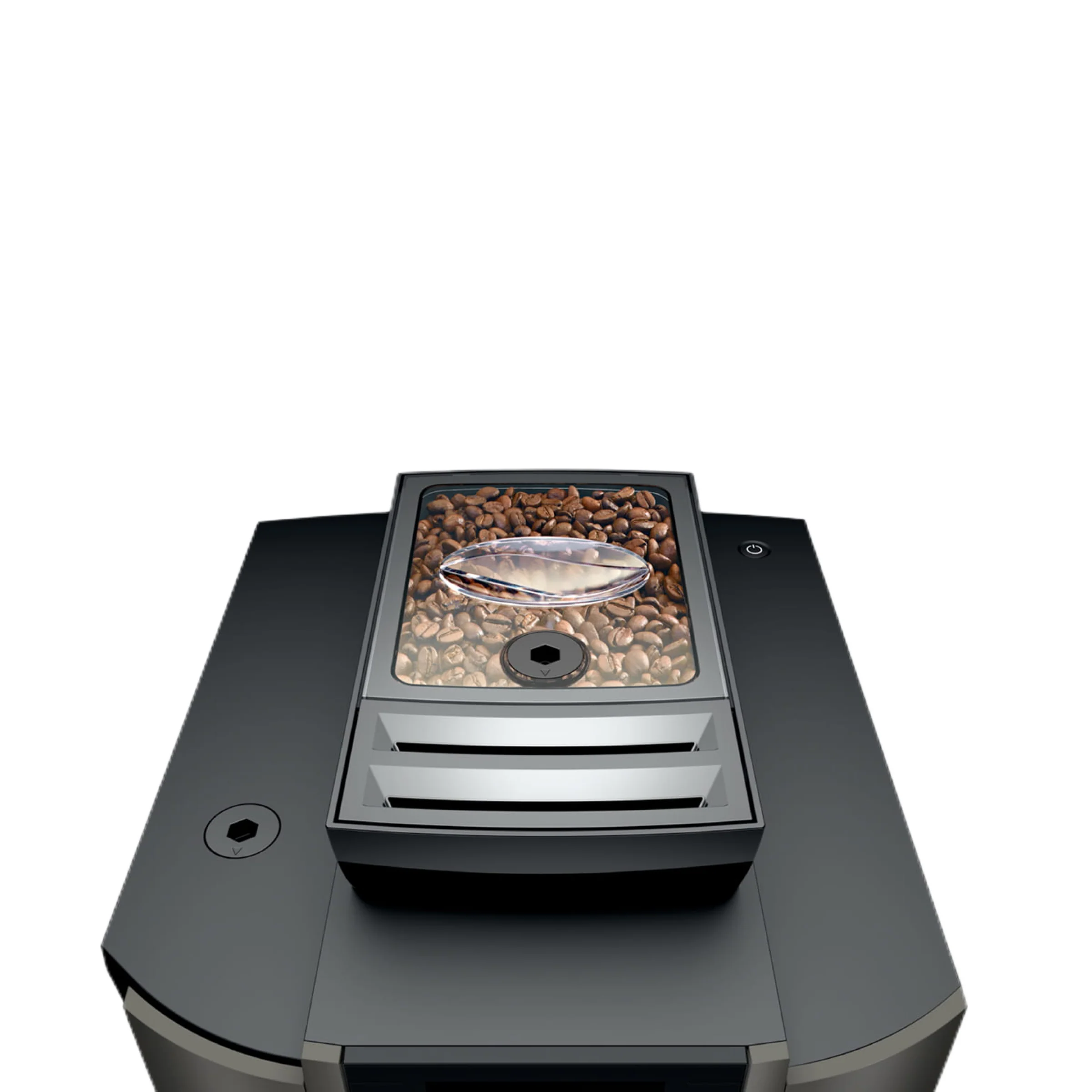 Jura W8 Superautomatic Espresso Machine - Image 5