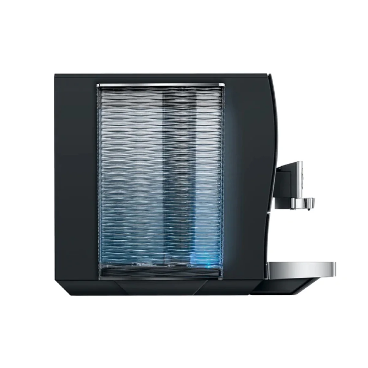Jura Z10 Superautomatic Espresso Machine - Image 3