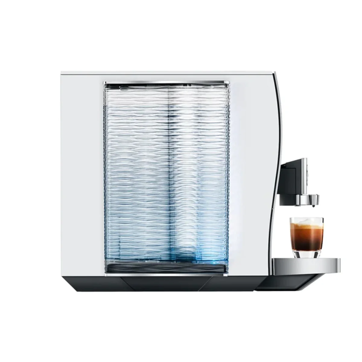 Jura Z10 Superautomatic Espresso Machine - Image 6