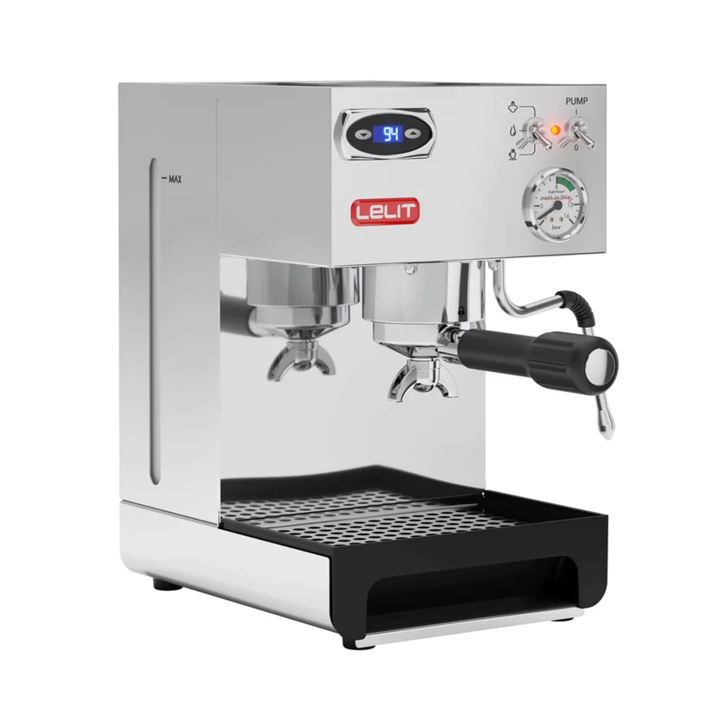 LELIT Anna Espresso Machine - Image 2