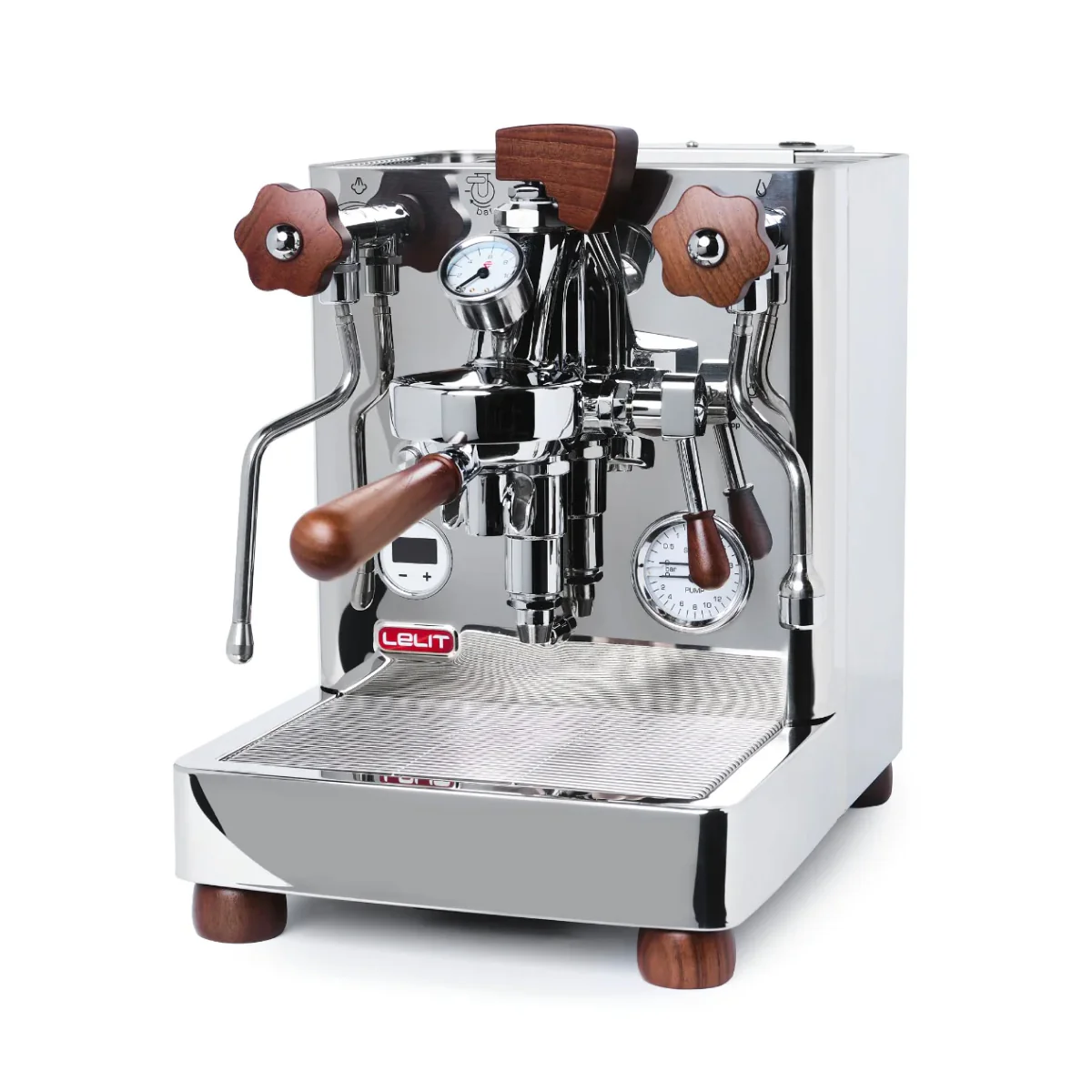 LELIT Bianca Espresso Machine - Image 2