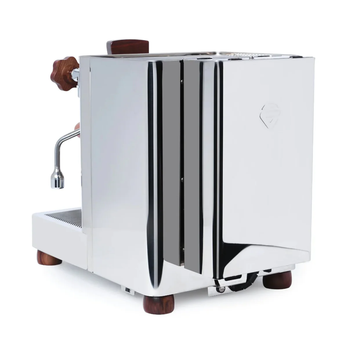 LELIT Bianca Espresso Machine - Image 4