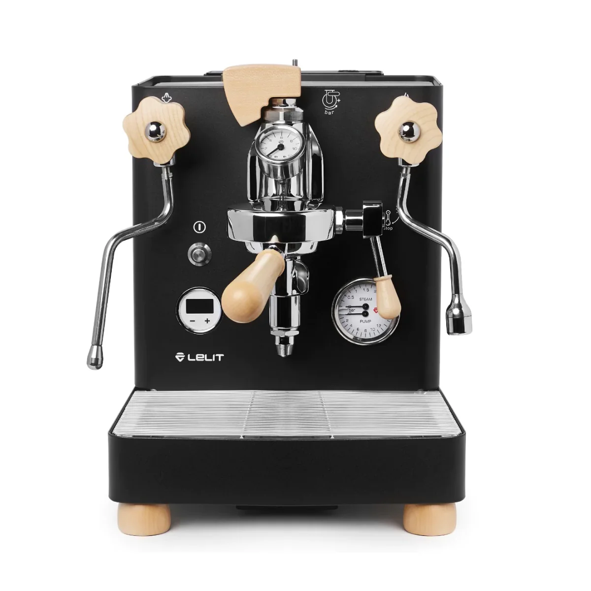 LELIT Bianca Espresso Machine - Image 5