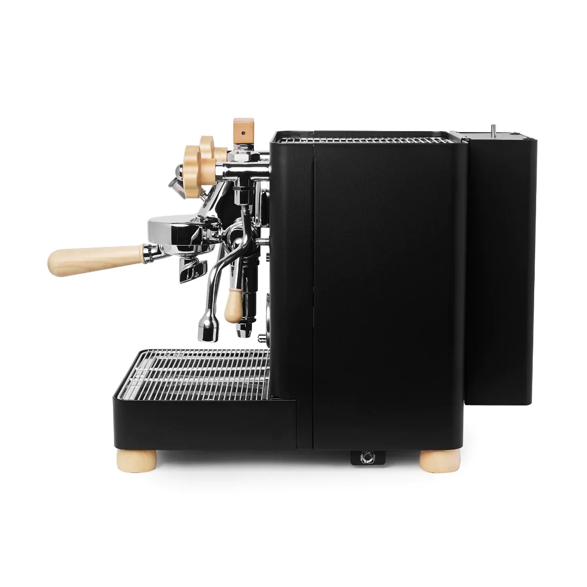 LELIT Bianca Espresso Machine - Image 7