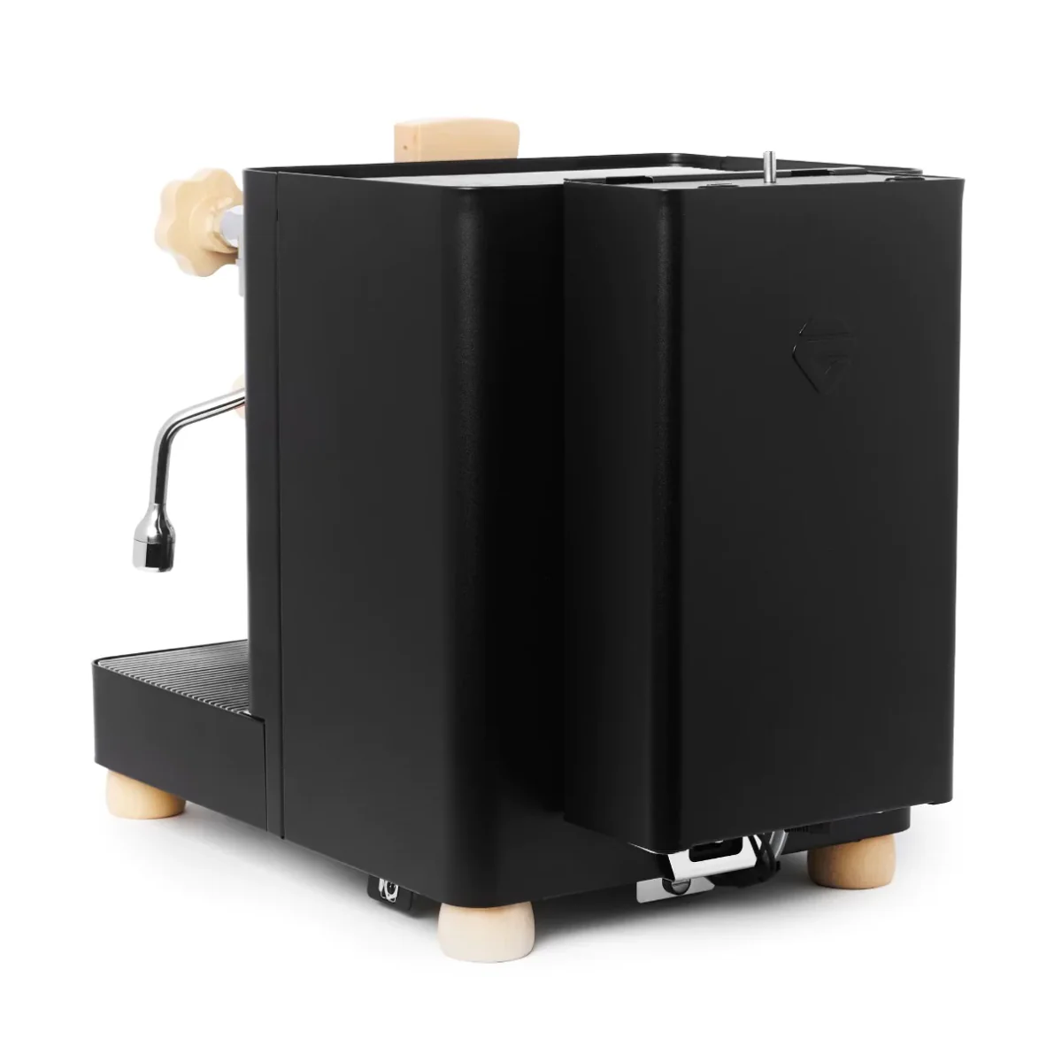LELIT Bianca Espresso Machine - Image 8