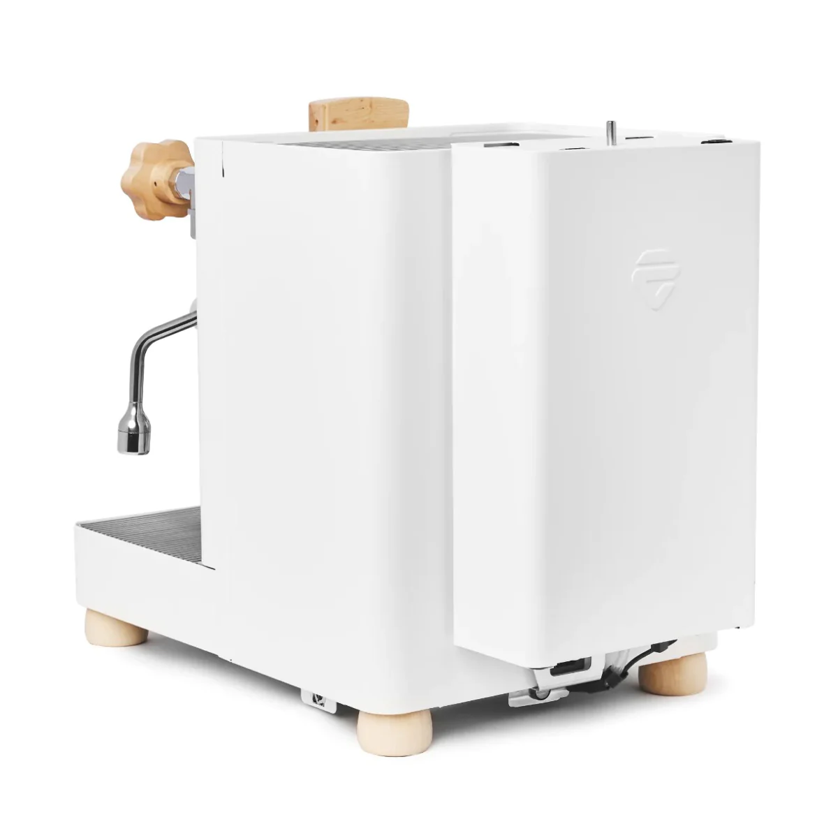 LELIT Bianca Espresso Machine - Image 13