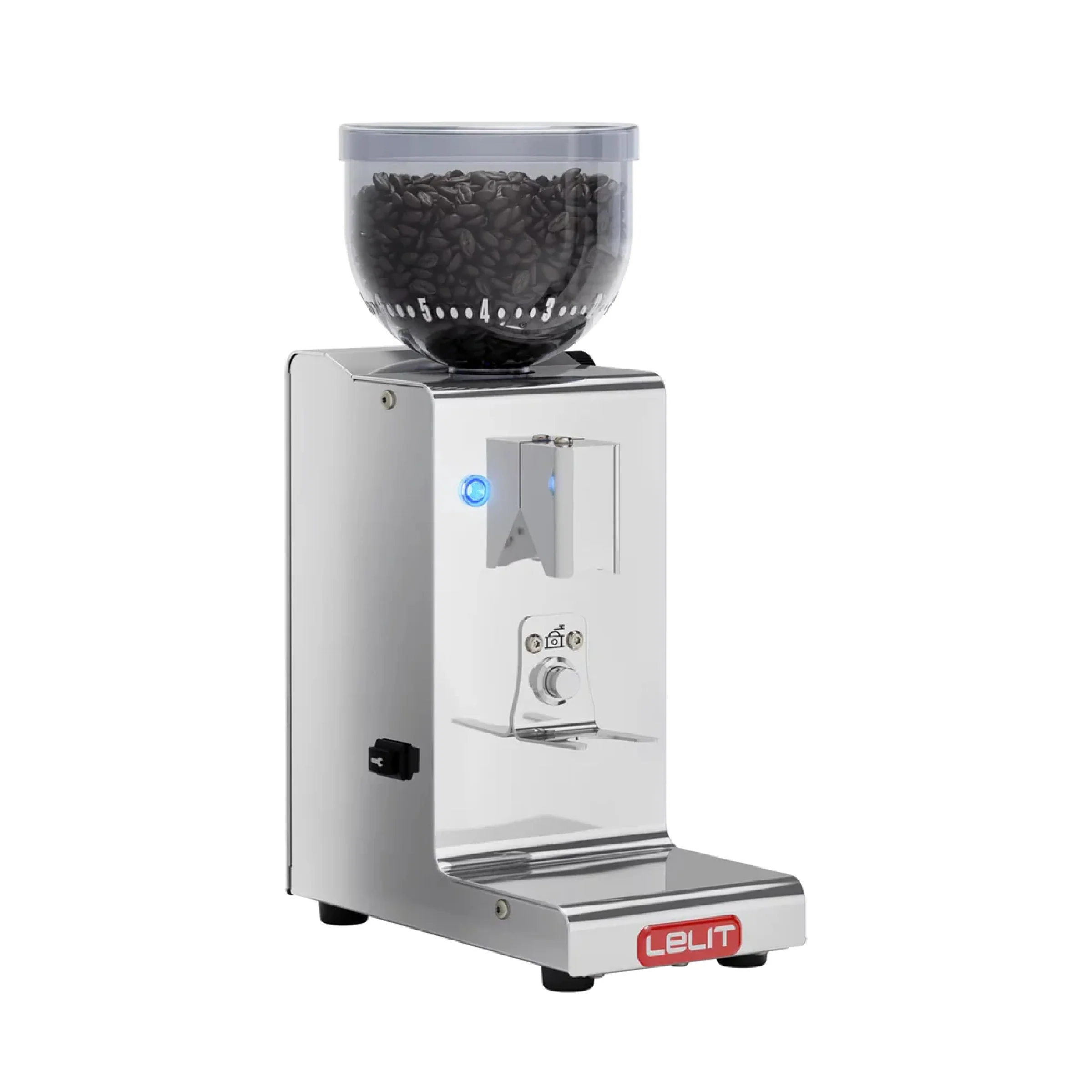 LELIT Fred Espresso Grinder - Image 2