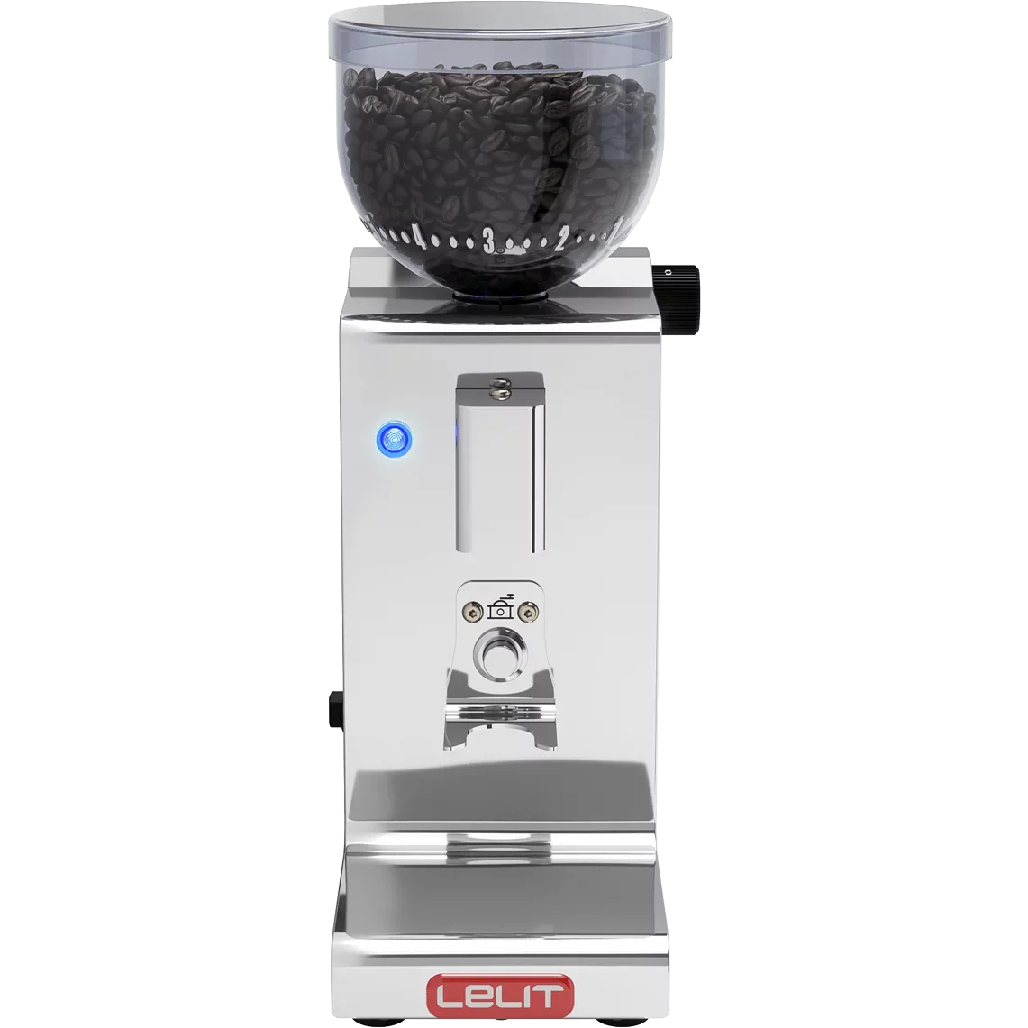 LELIT Fred Espresso Grinder - Open Box - Image 2