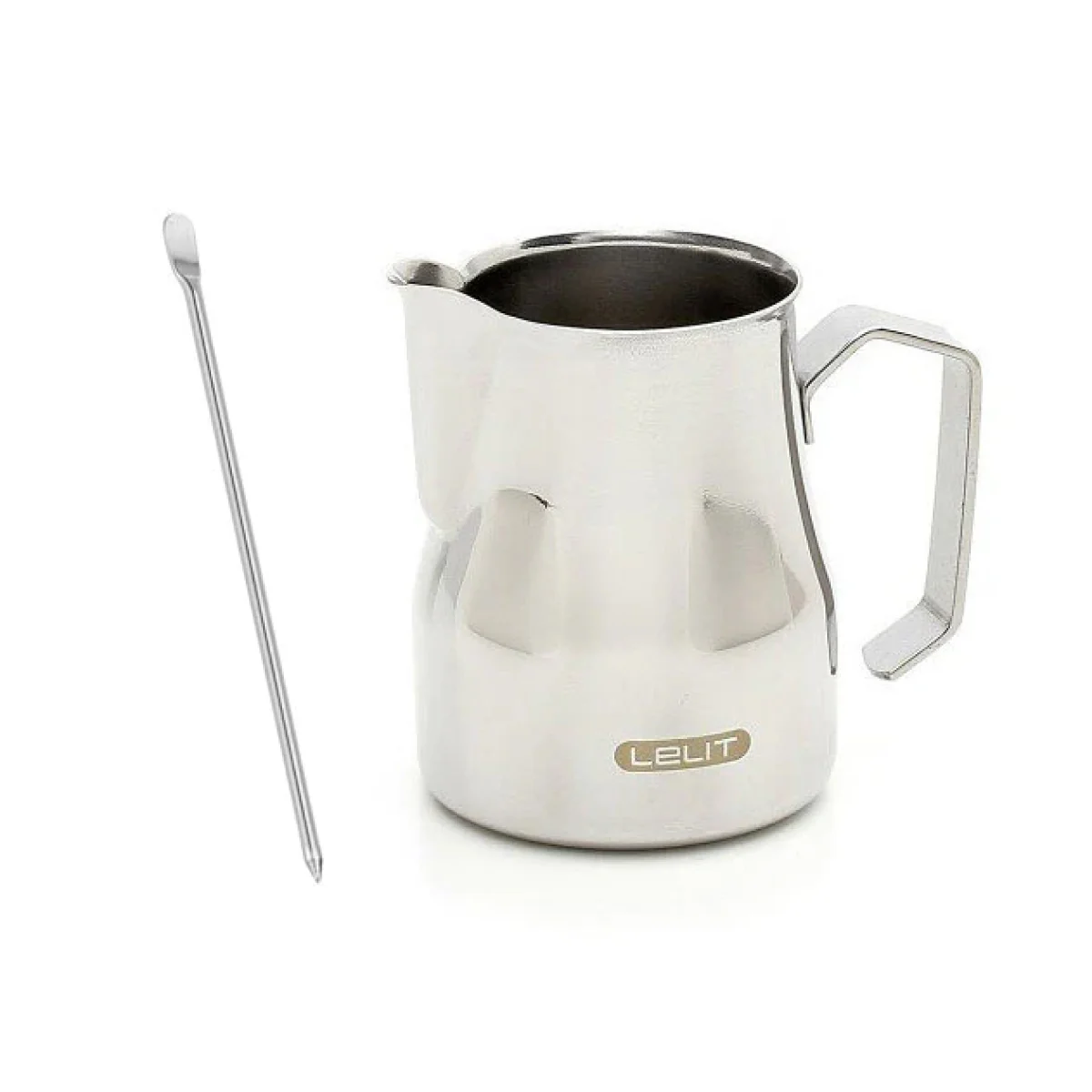 LELIT Frothing Pitcher Kit - Image 2