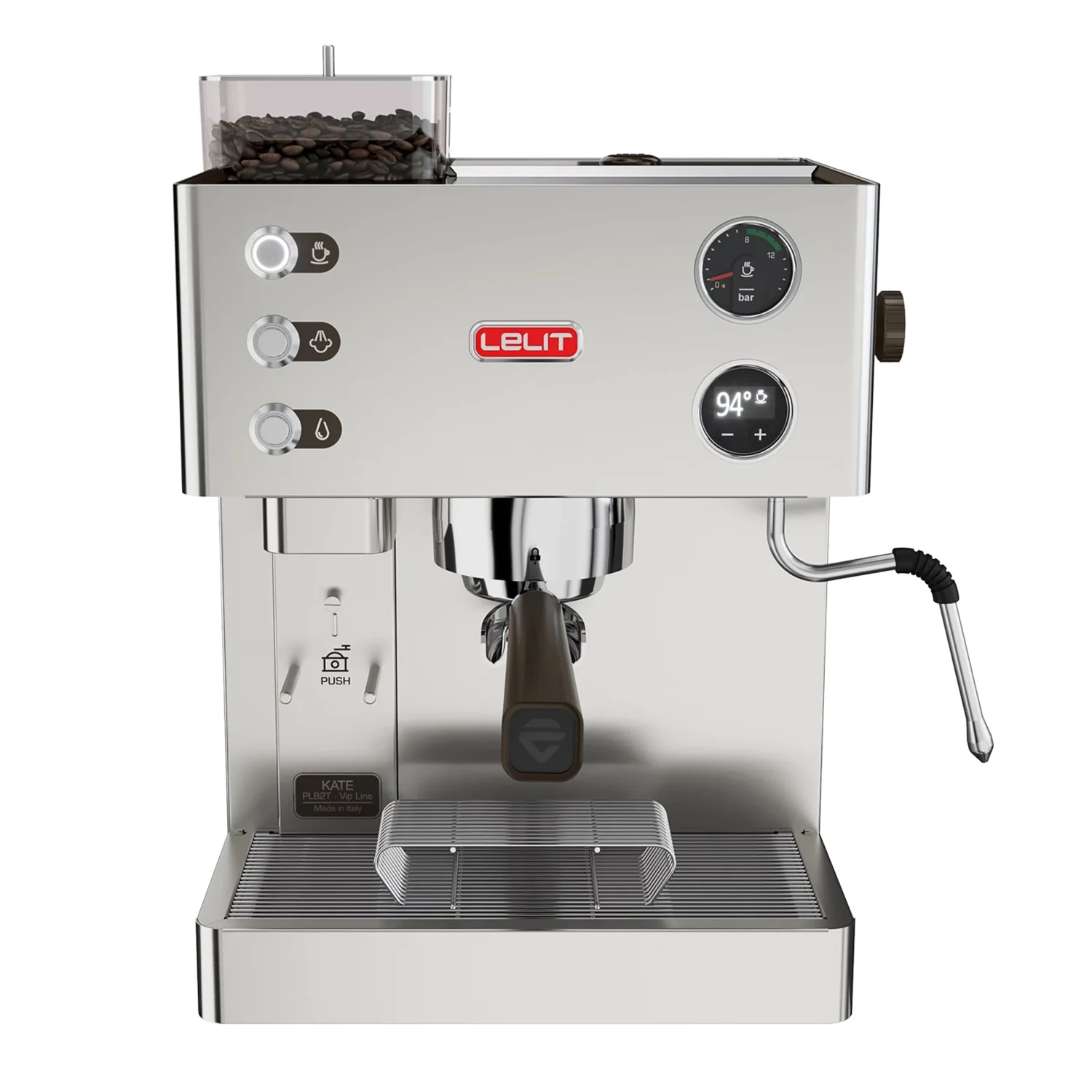 LELIT Kate Espresso Machine - Open Box - Image 2