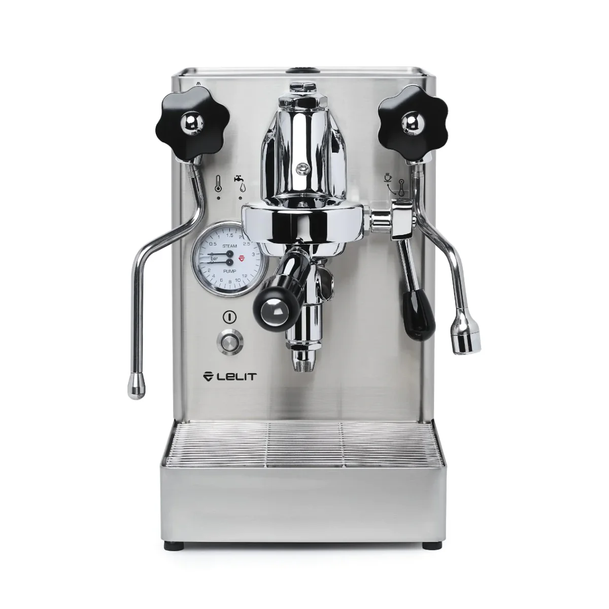 LELIT Mara X Espresso Machine - Image 5