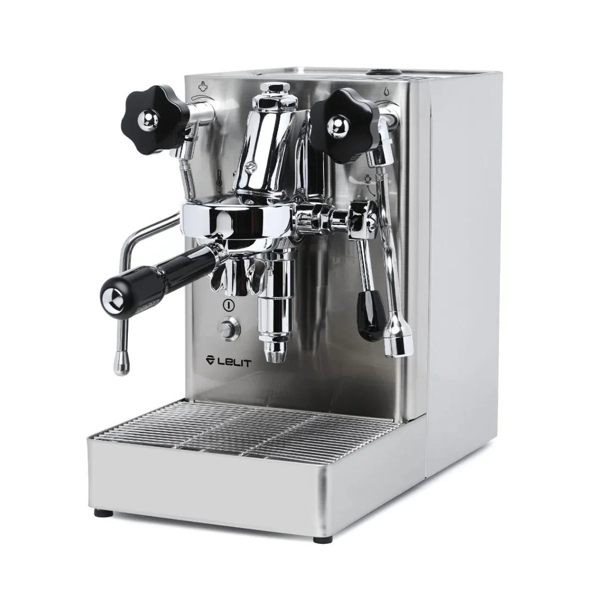 LELIT Mara X Espresso Machine - Image 6