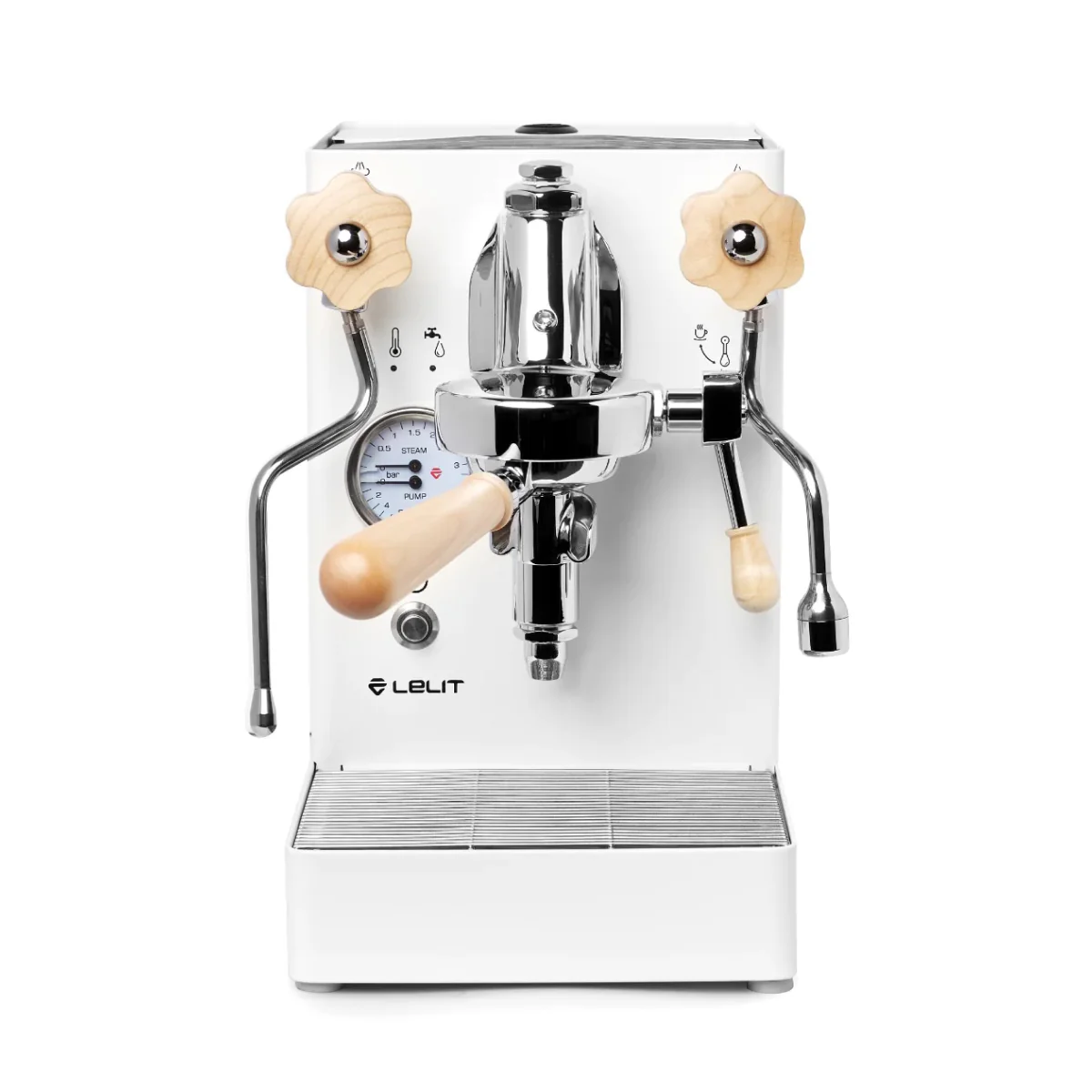 LELIT Mara X Espresso Machine - Image 9