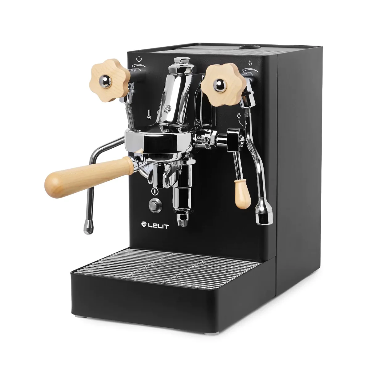 LELIT Mara X Espresso Machine - Image 2