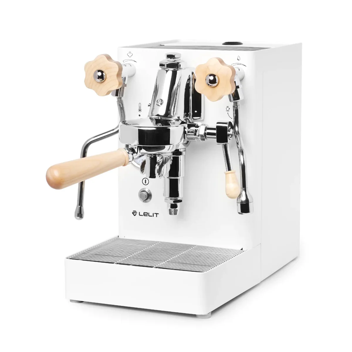 LELIT Mara X Espresso Machine - Image 10
