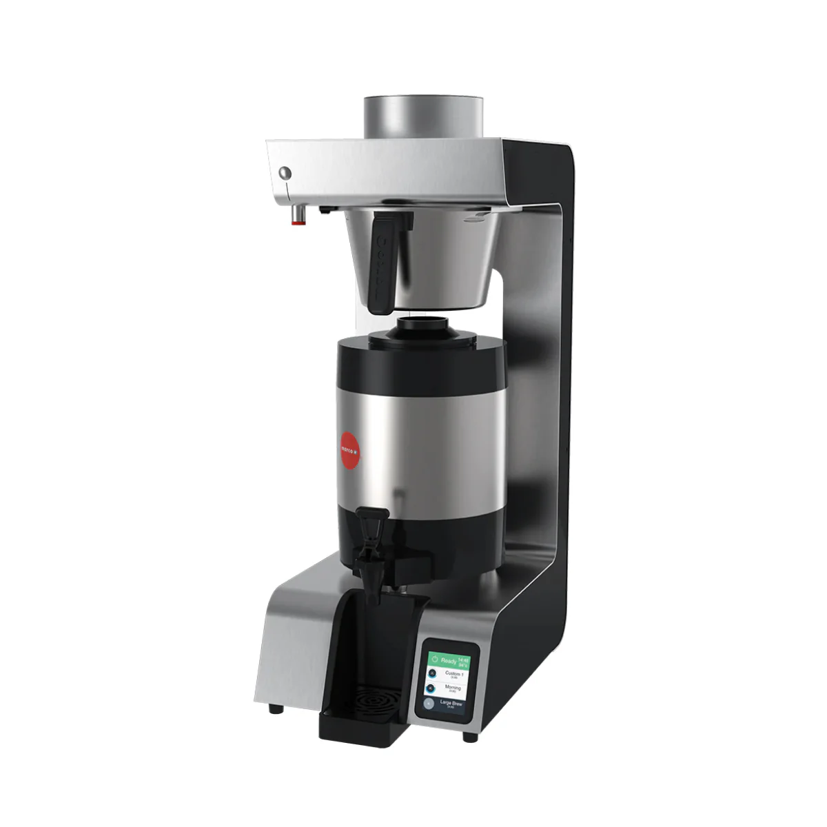 Marco Beverages Jet Single Batch Brewer - Image 2