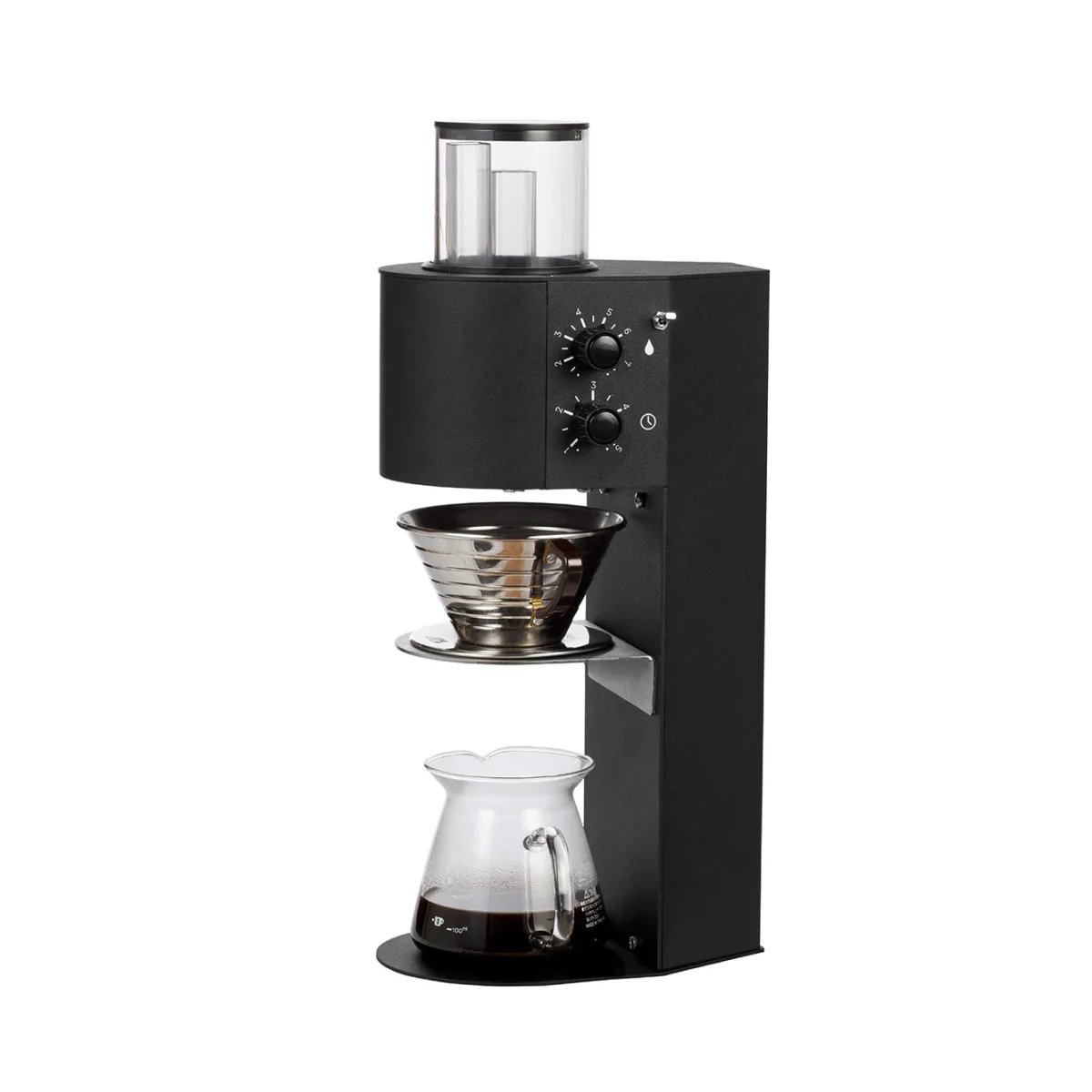 Marco Beverages SP9 Commercial Pour Over Brewer - Image 4