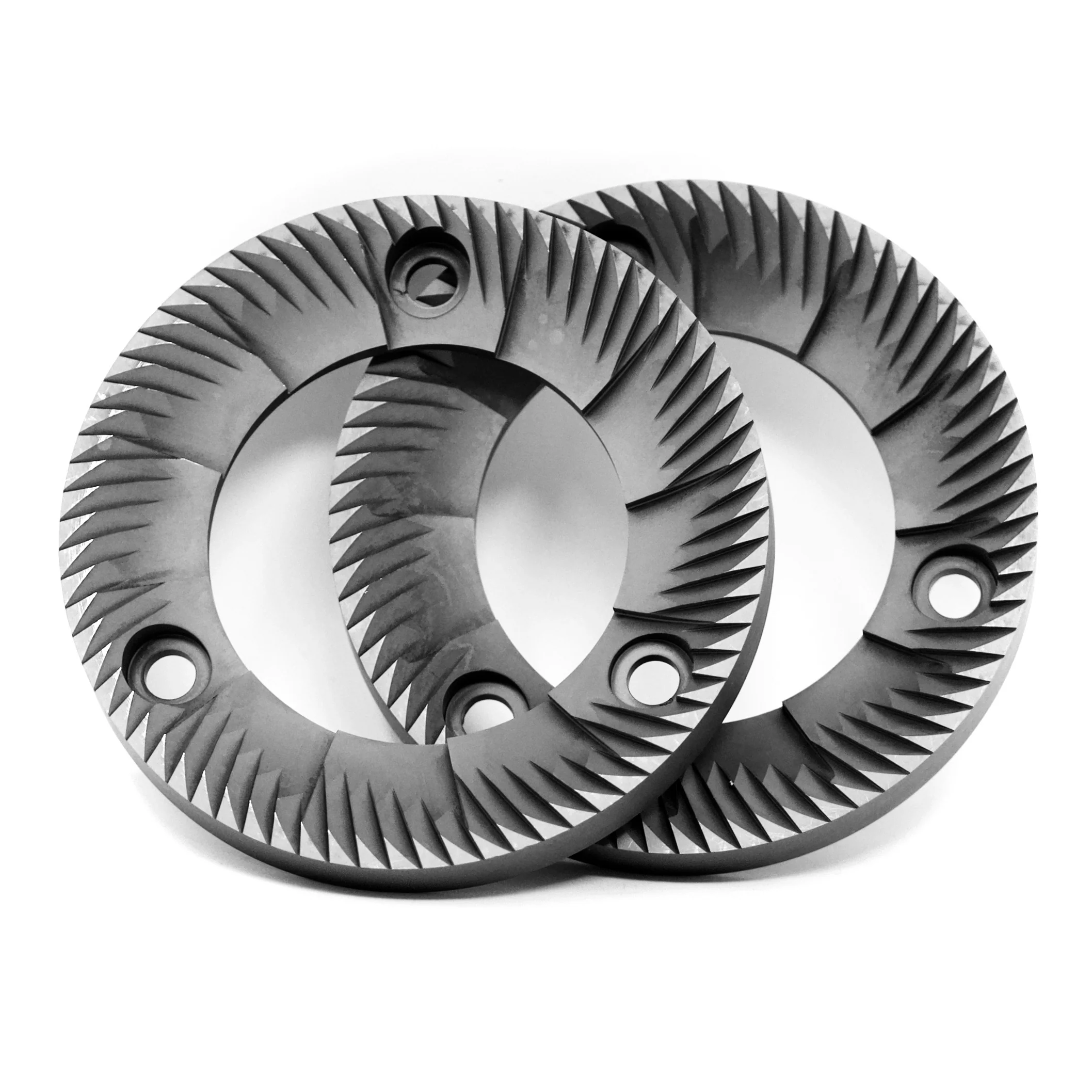 Mazzer Grinder Replacement Burrs - Mazzer Major - Image 4