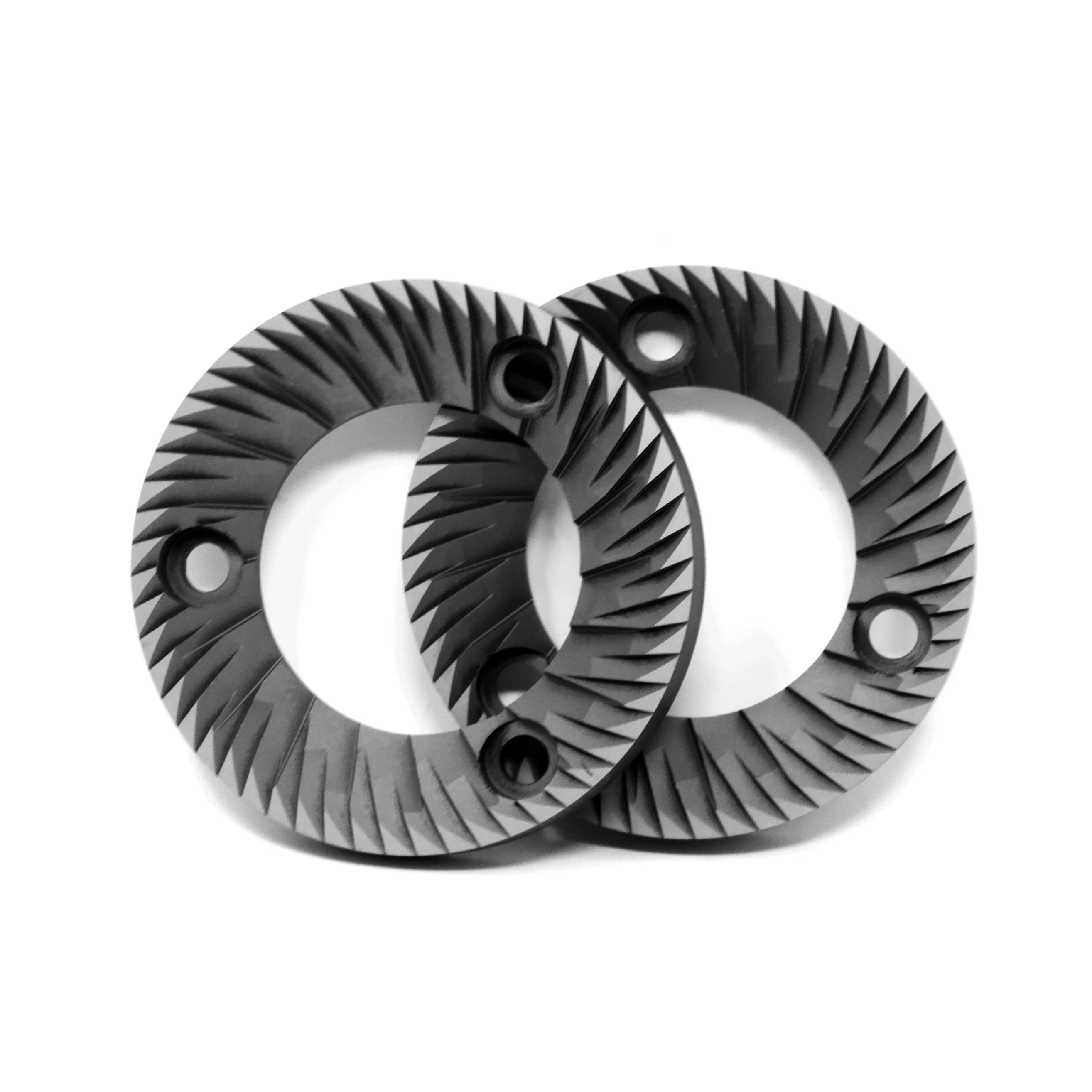 Mazzer Grinder Replacement Burrs - Mazzer Super Jolly - Image 4
