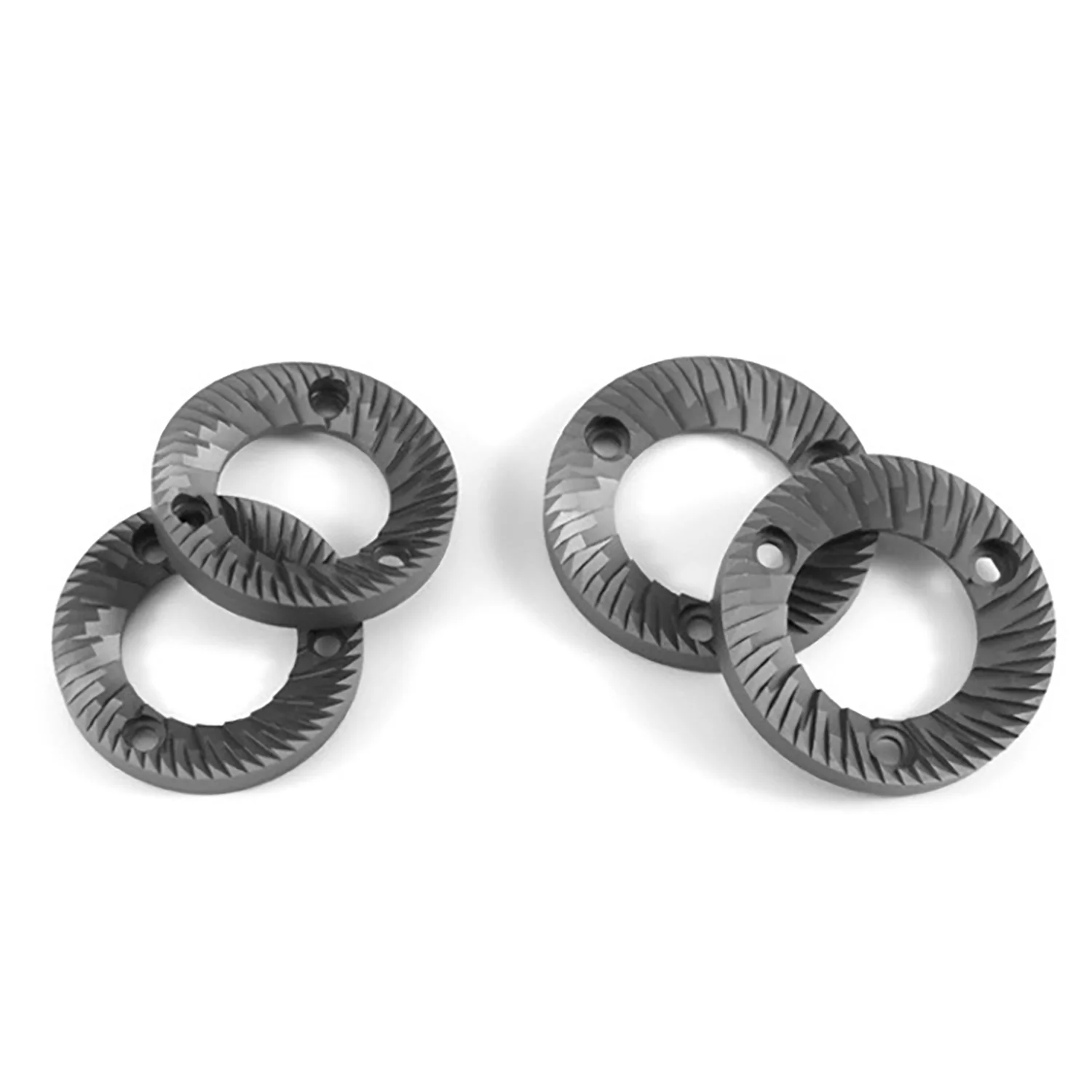 Mazzer Grinder Replacement Burrs - Mini and Mini Electronic - Image 2