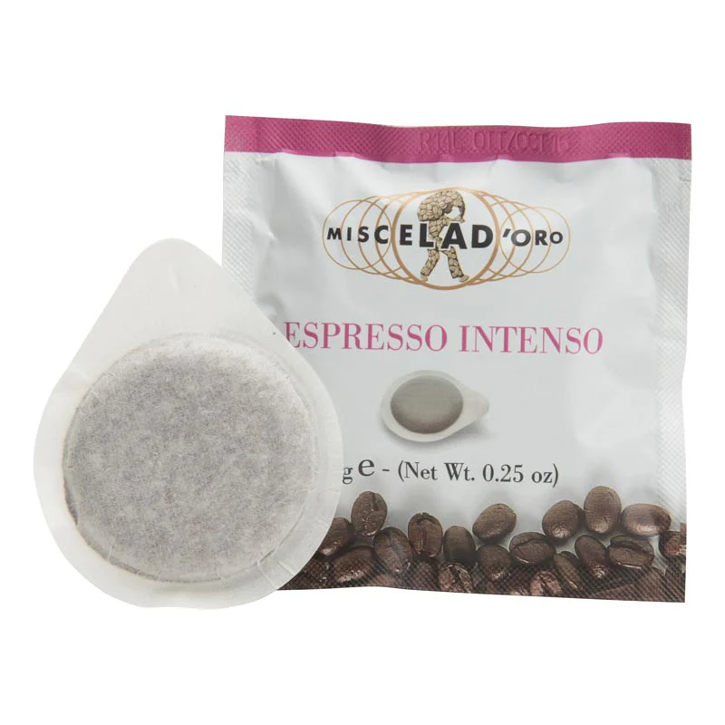 Miscela d'Oro Intenso Espresso Pods - 150ct - Image 2