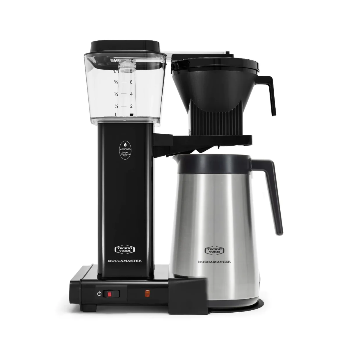 Technivorm Moccamaster KBGT Coffee Maker - Image 3