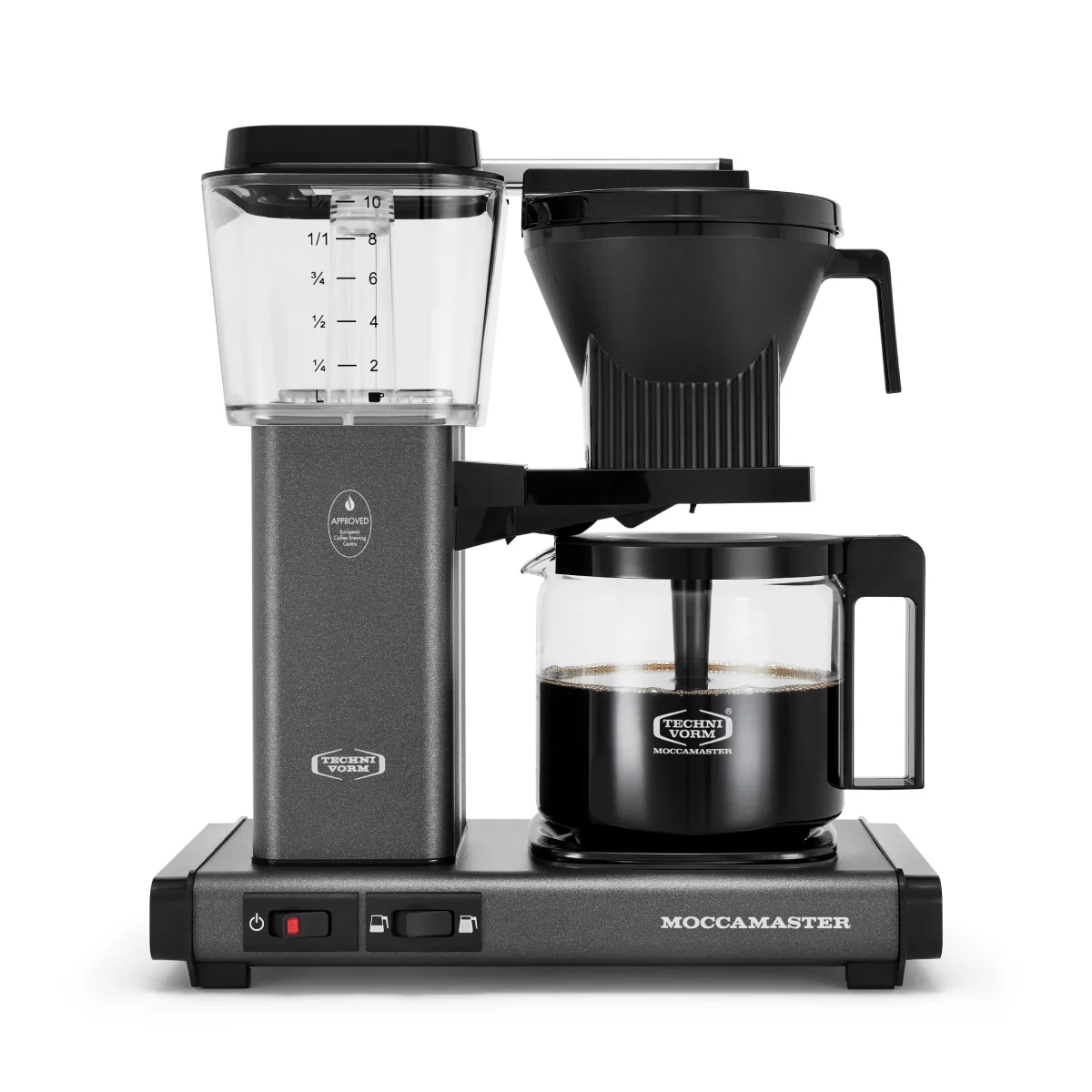 Technivorm Moccamaster KBGV Select Coffee Maker - Image 13