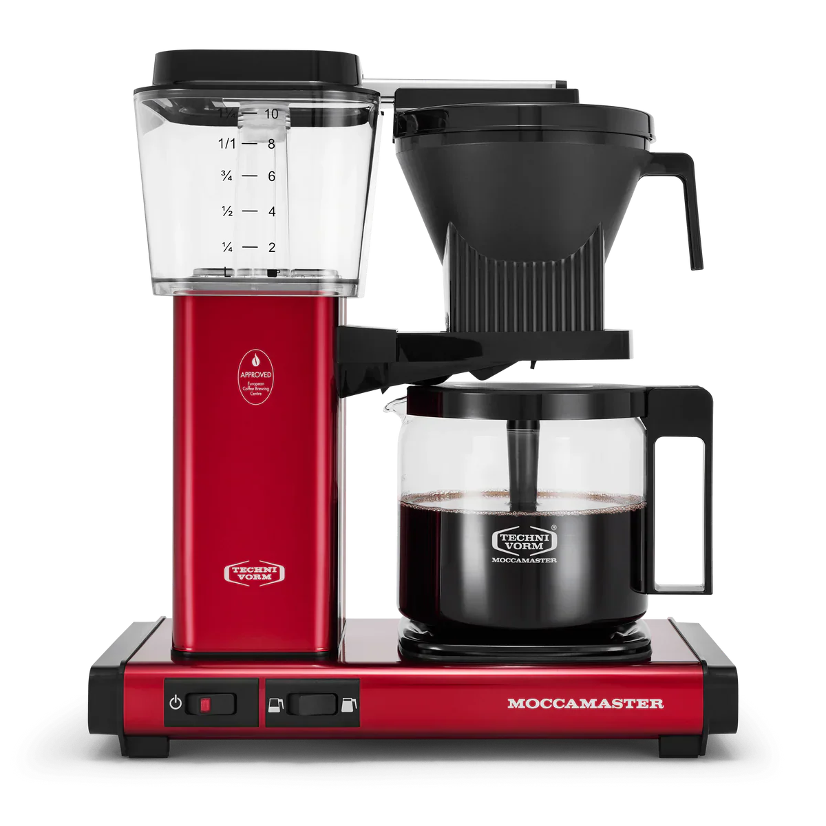 Technivorm Moccamaster KBGV Select Coffee Maker - Image 14